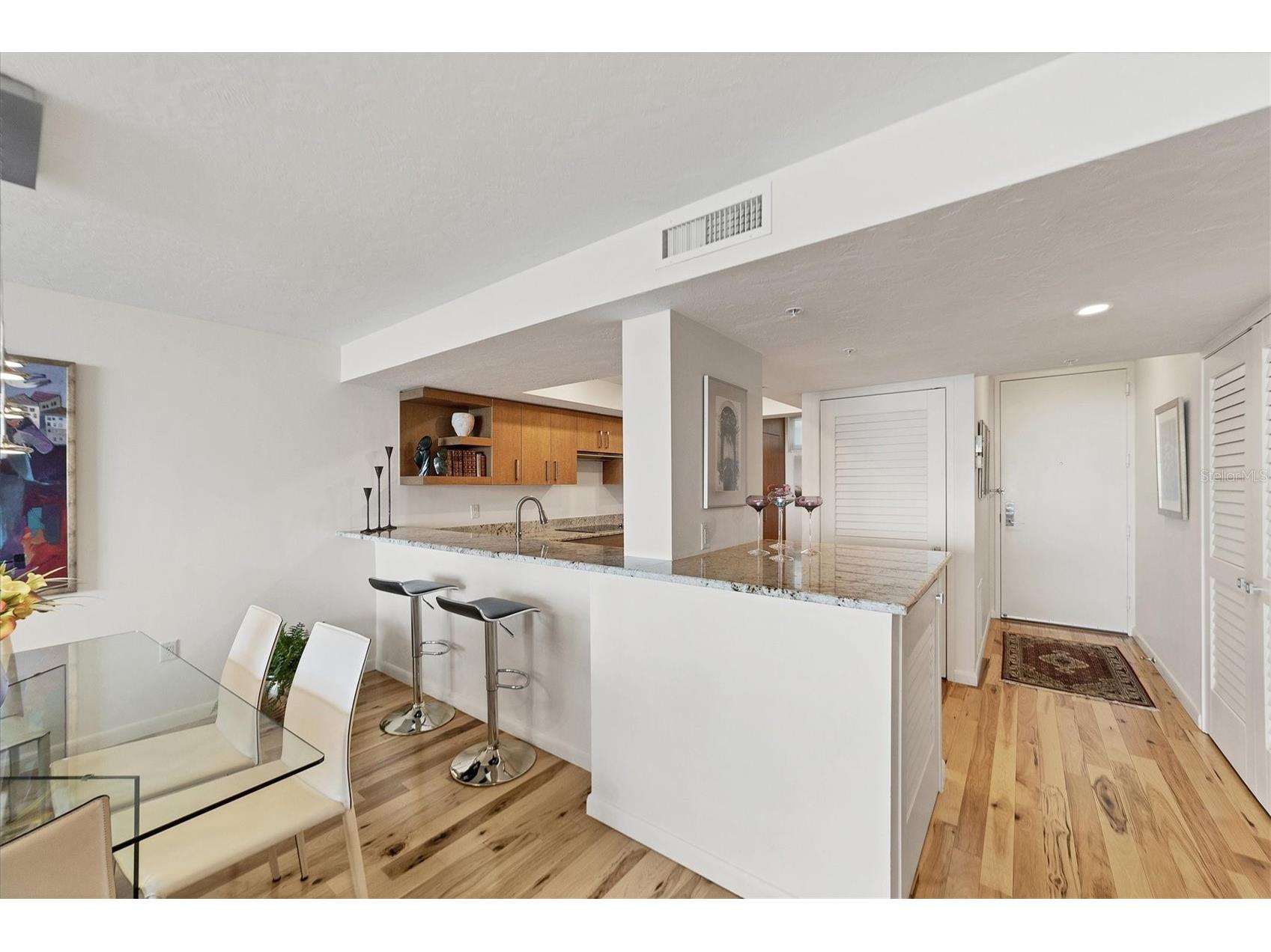 988 Blvd Of The Arts #1816 Sarasota FL 34236 - SARASOTA BAY A4681842 image20