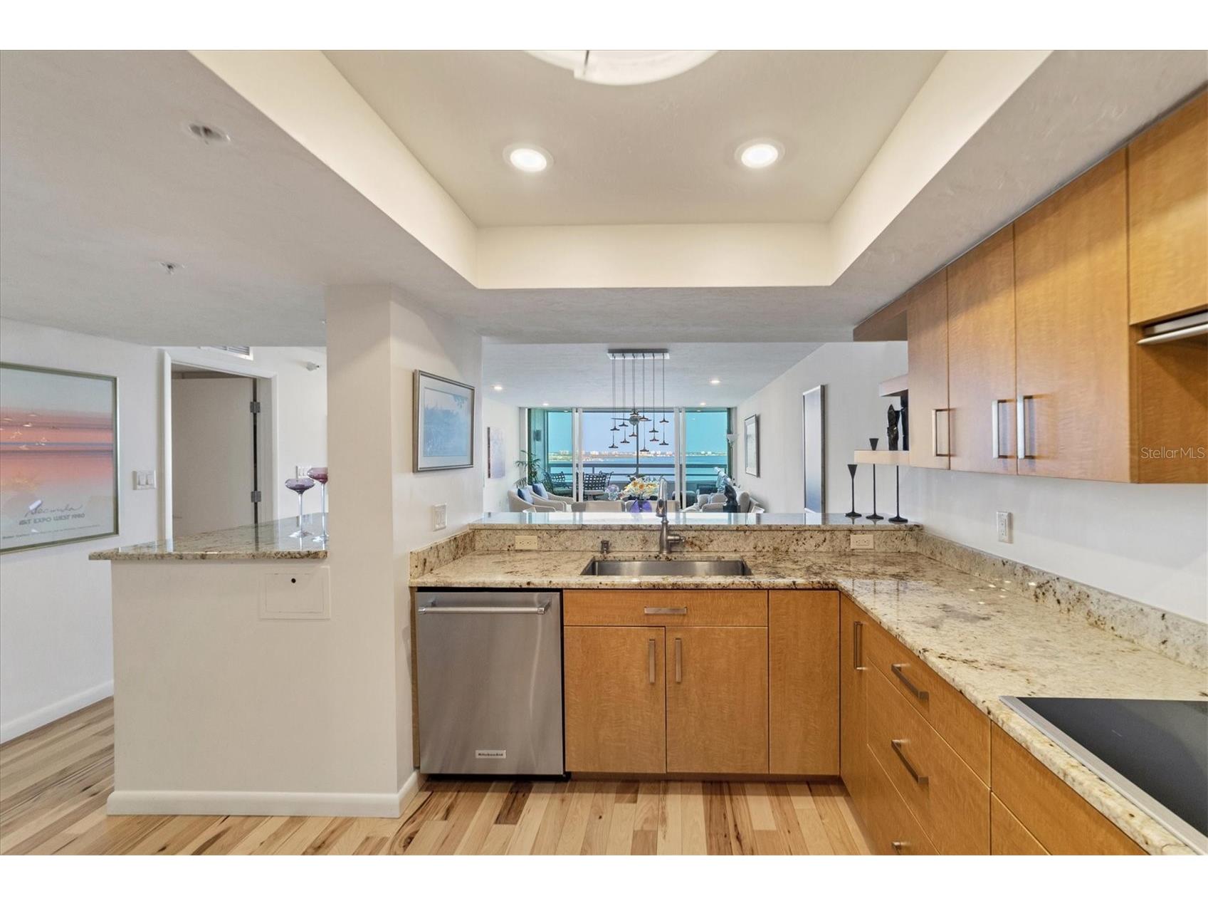 988 Blvd Of The Arts #1816 Sarasota FL 34236 - SARASOTA BAY A4681842 image21
