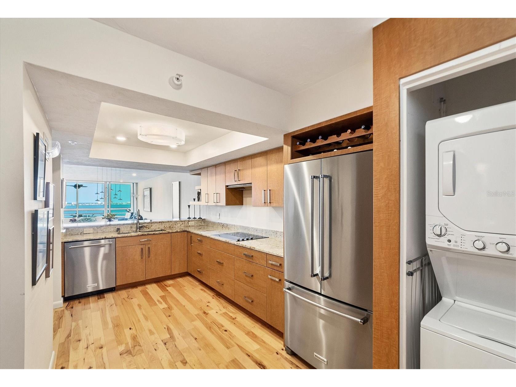 988 Blvd Of The Arts #1816 Sarasota FL 34236 - SARASOTA BAY A4681842 image22