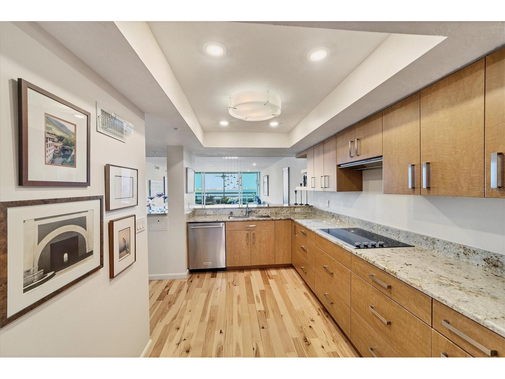 988 Blvd Of The Arts #1816 Sarasota FL 34236 - SARASOTA BAY A4681842 image23