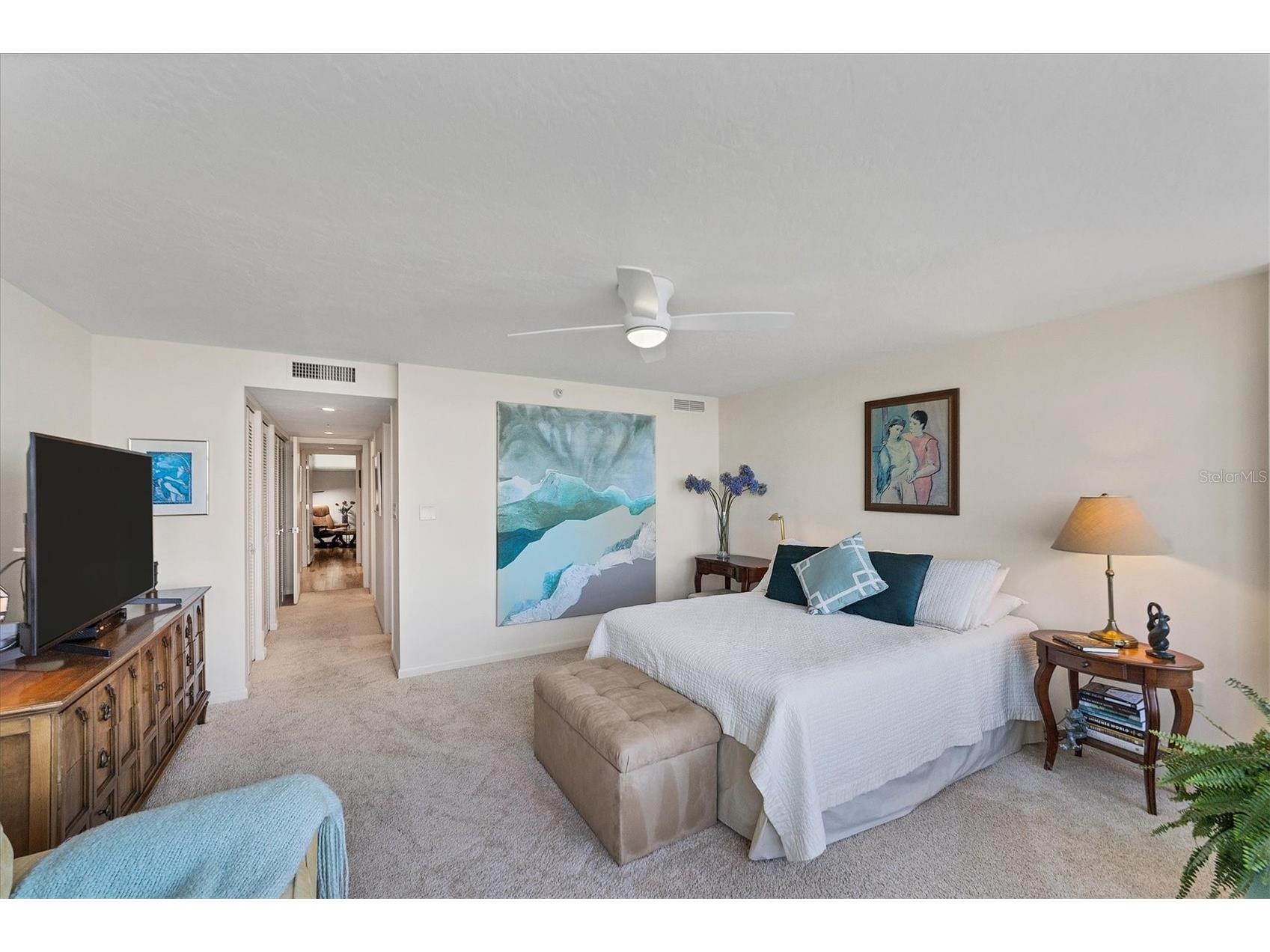 988 Blvd Of The Arts #1816 Sarasota FL 34236 - SARASOTA BAY A4681842 image27