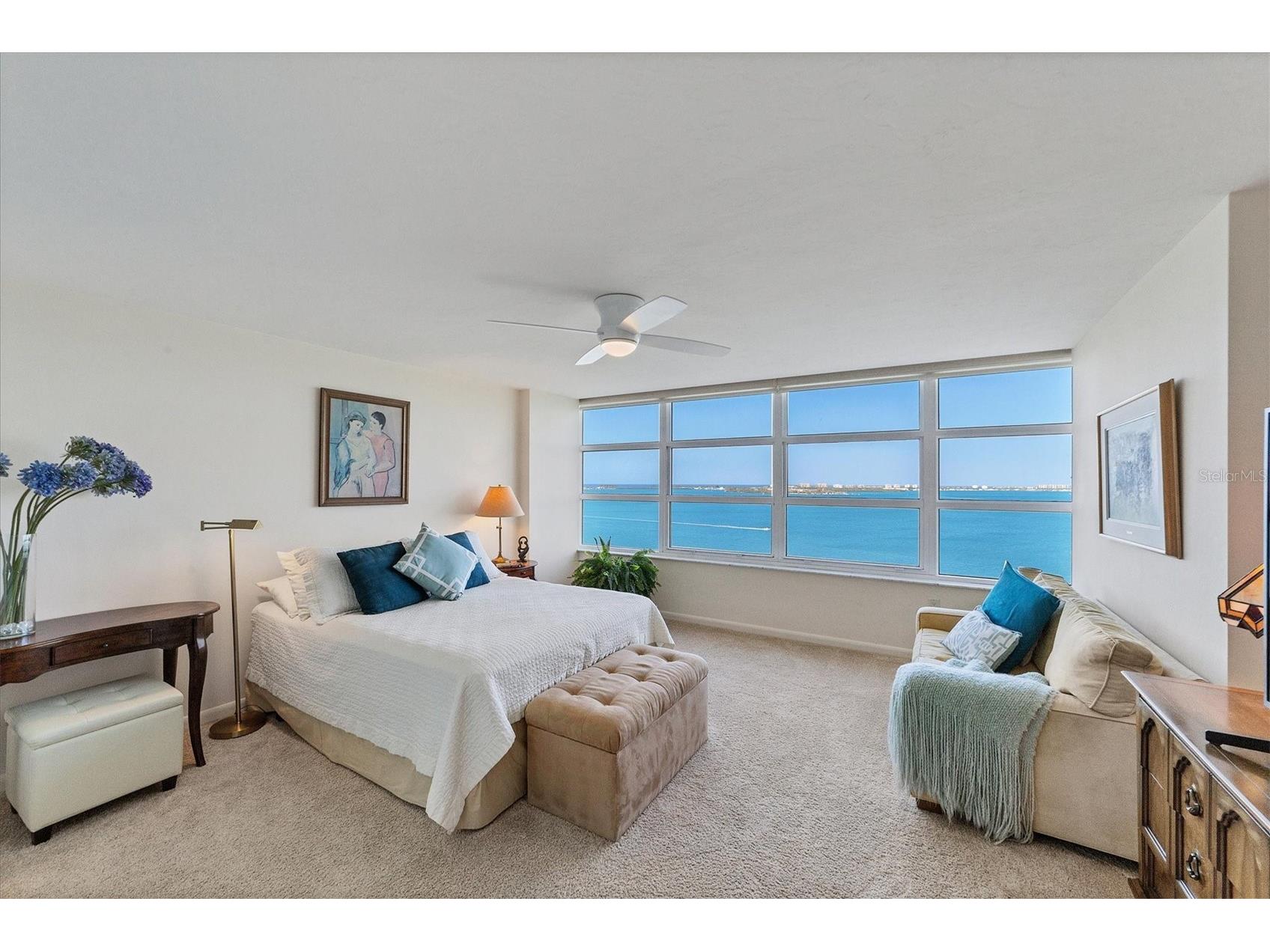 988 Blvd Of The Arts #1816 Sarasota FL 34236 - SARASOTA BAY A4681842 image28