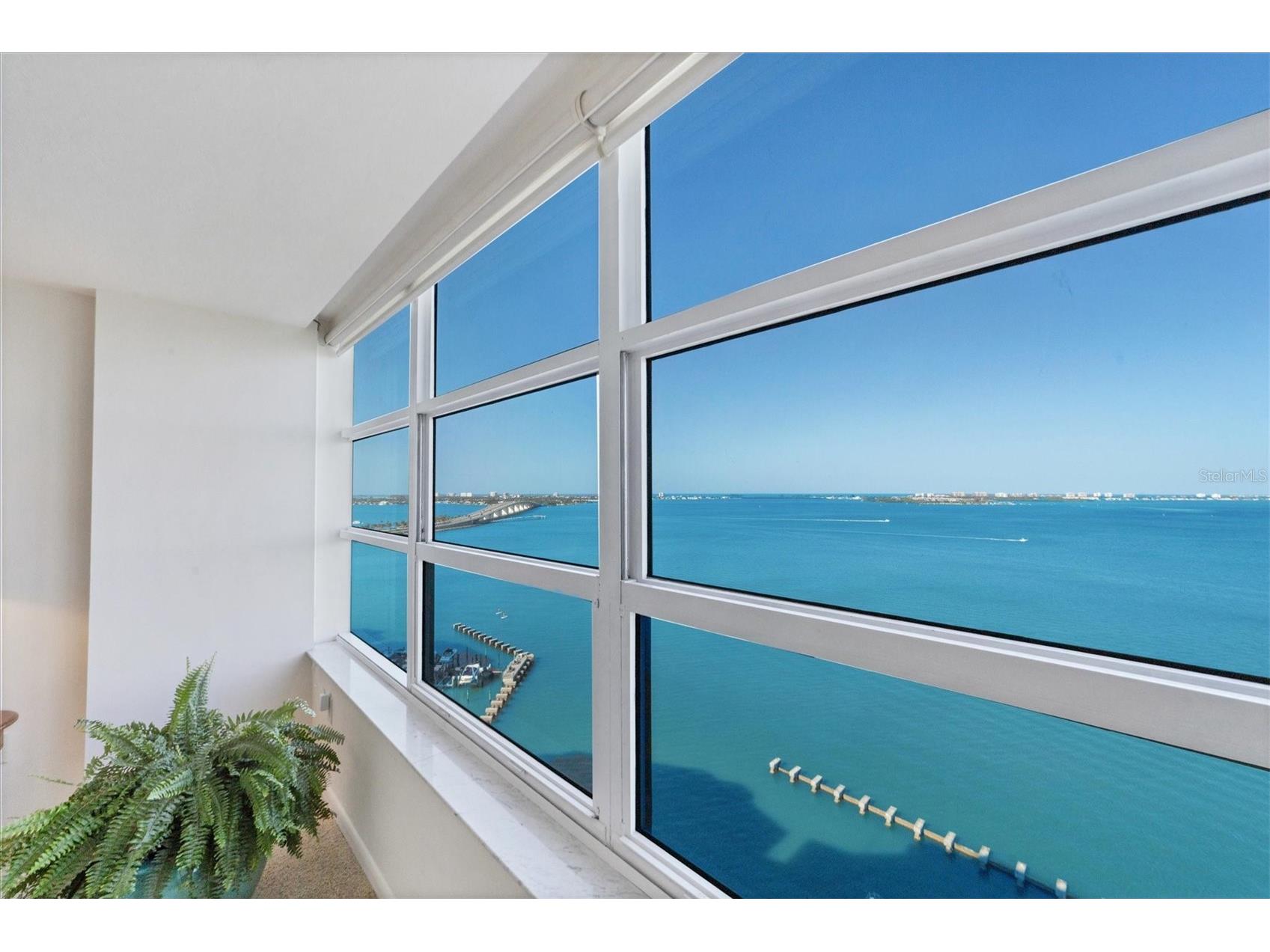 988 Blvd Of The Arts #1816 Sarasota FL 34236 - SARASOTA BAY A4681842 image29