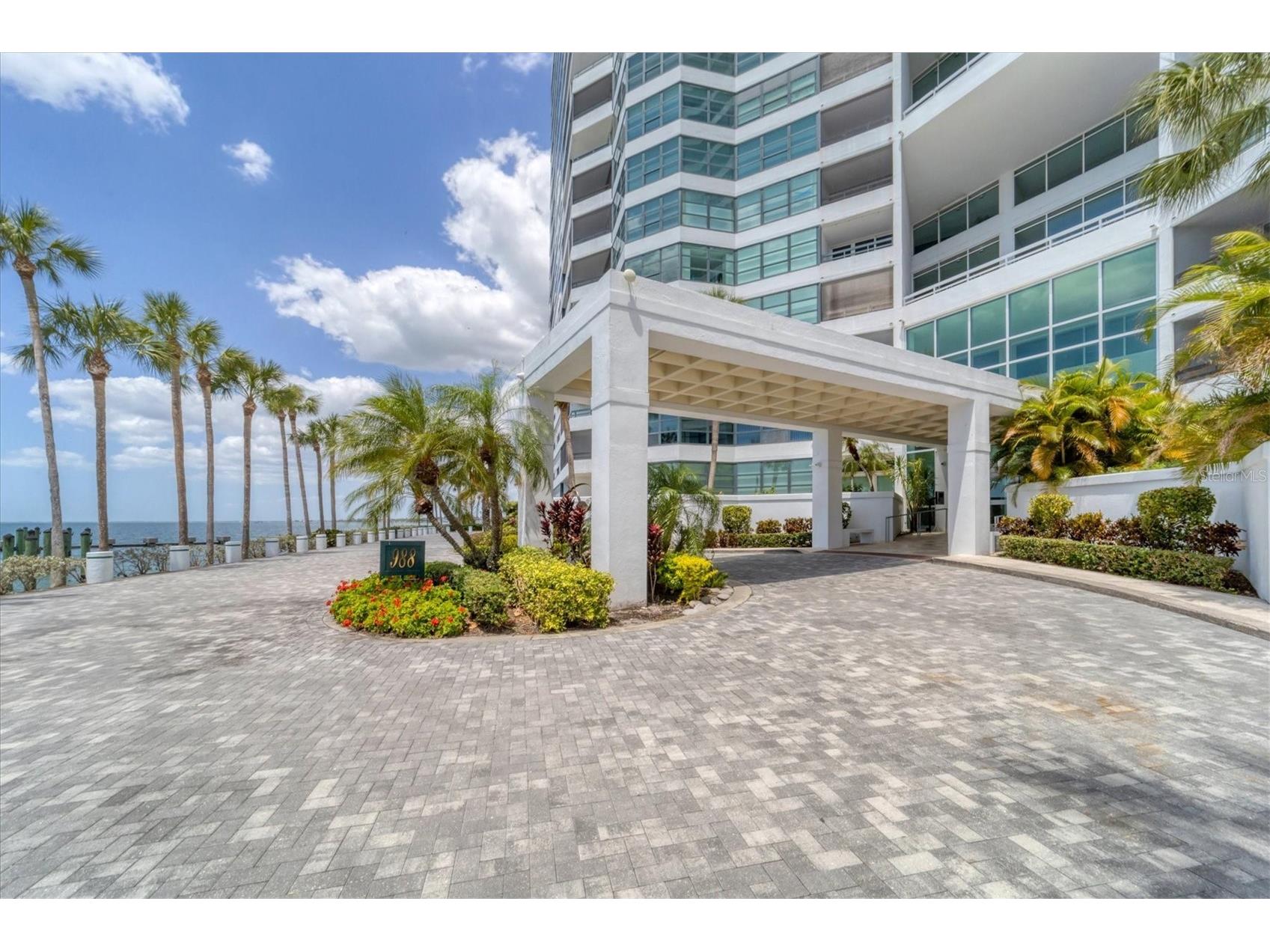 988 Blvd Of The Arts #1816 Sarasota FL 34236 - SARASOTA BAY A4681842 image3