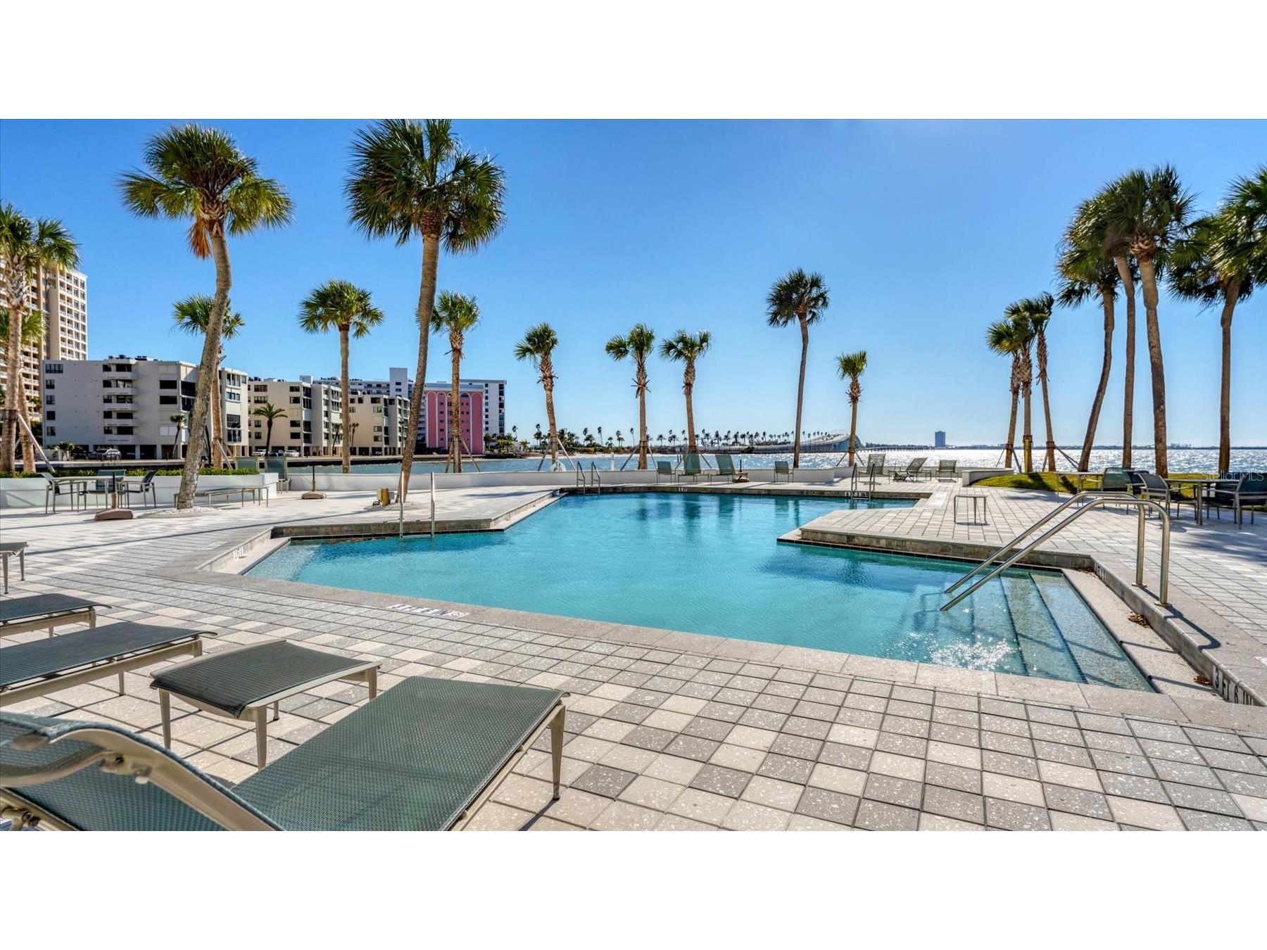 988 Blvd Of The Arts #1816 Sarasota FL 34236 - SARASOTA BAY A4681842 image39