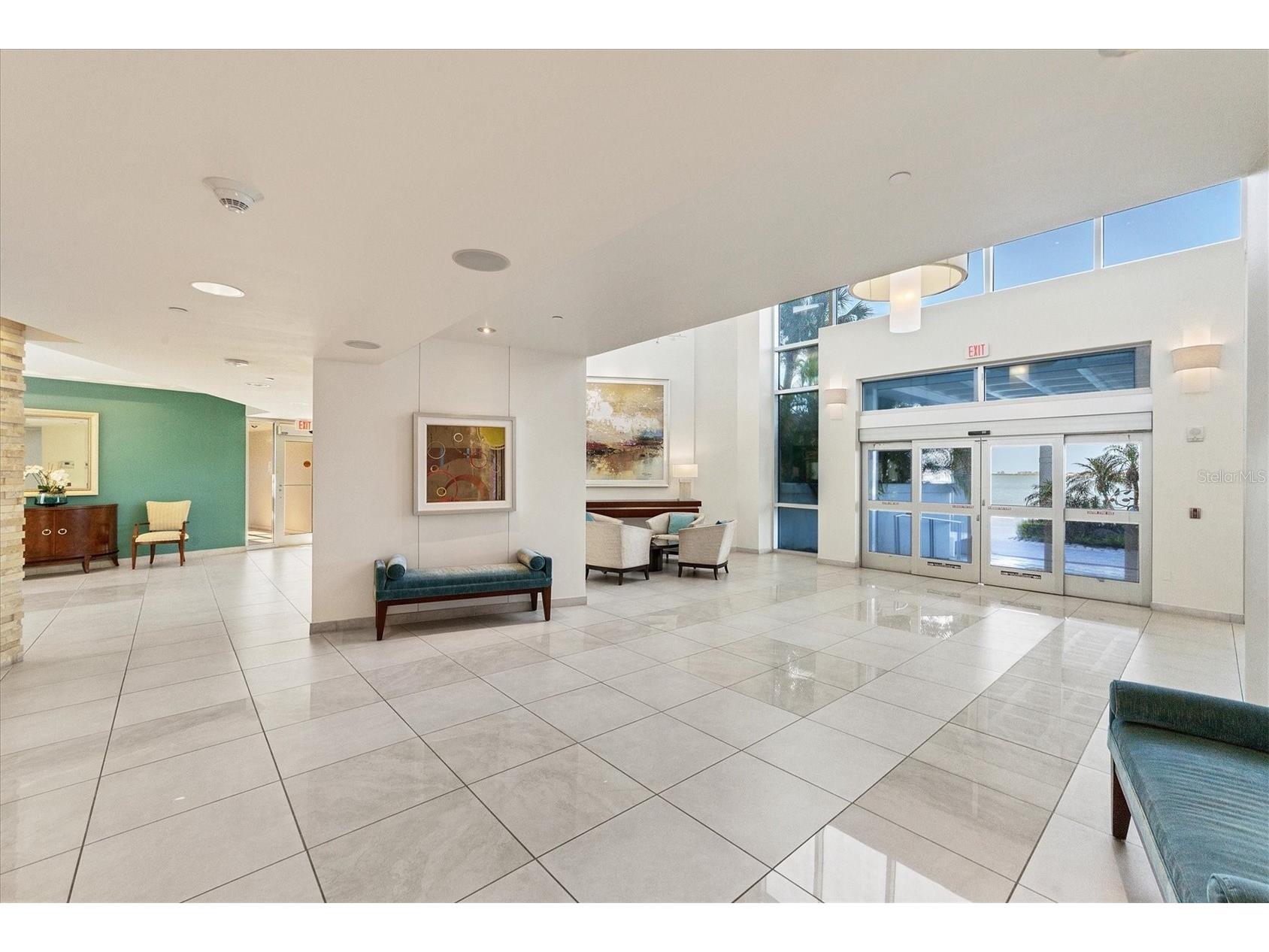 988 Blvd Of The Arts #1816 Sarasota FL 34236 - SARASOTA BAY A4681842 image4