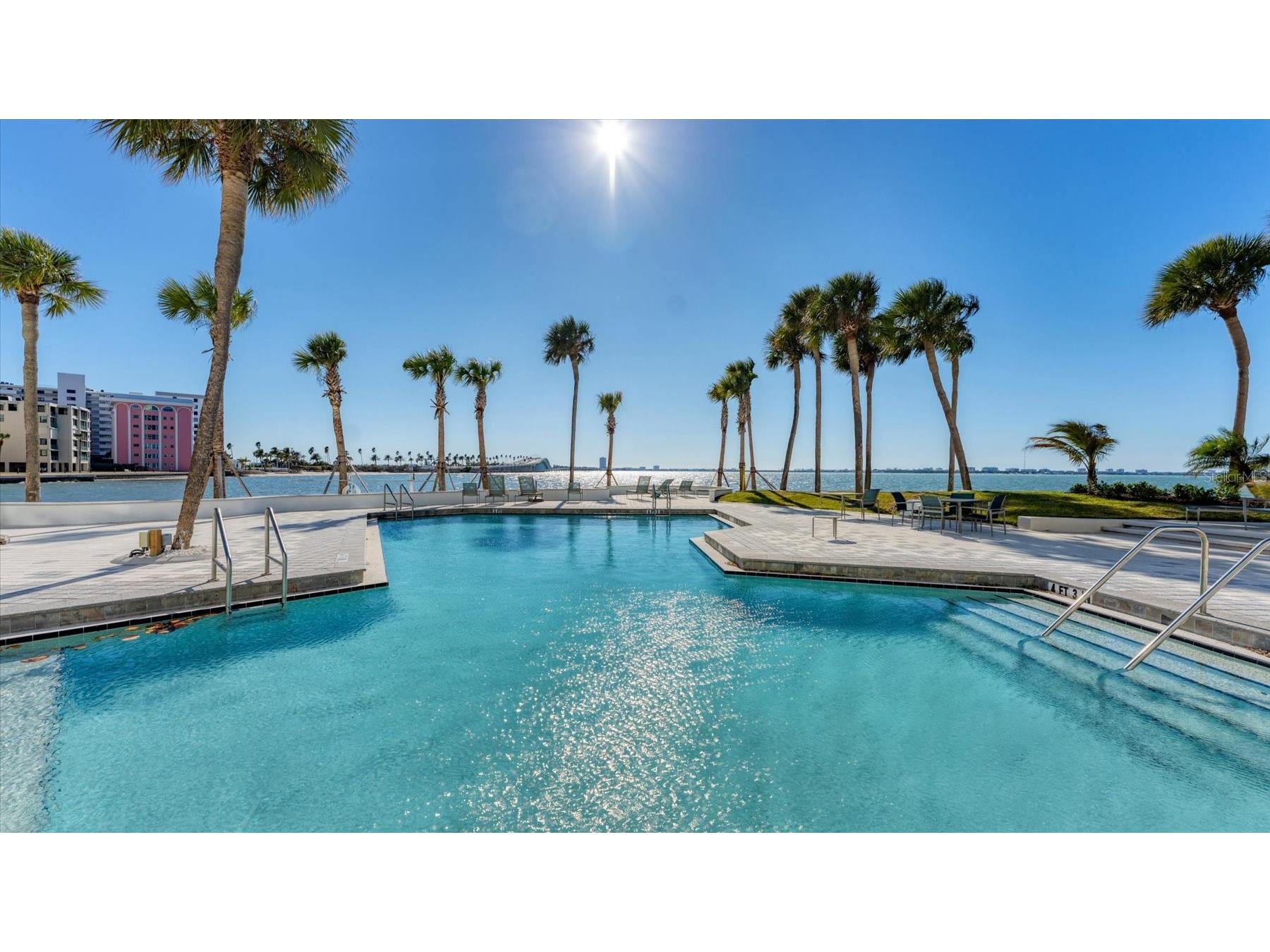988 Blvd Of The Arts #1816 Sarasota FL 34236 - SARASOTA BAY A4681842 image40