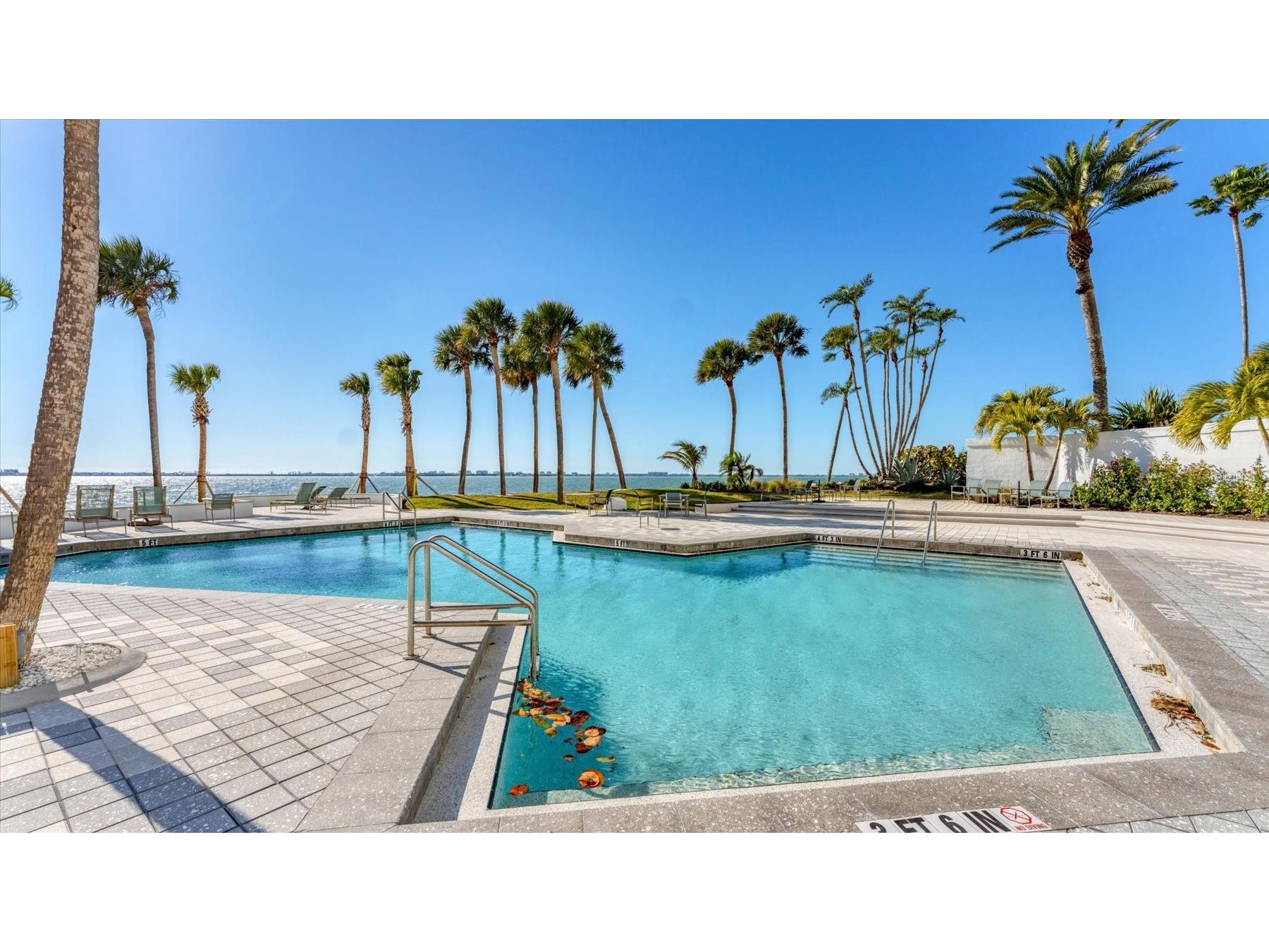 988 Blvd Of The Arts #1816 Sarasota FL 34236 - SARASOTA BAY A4681842 image41
