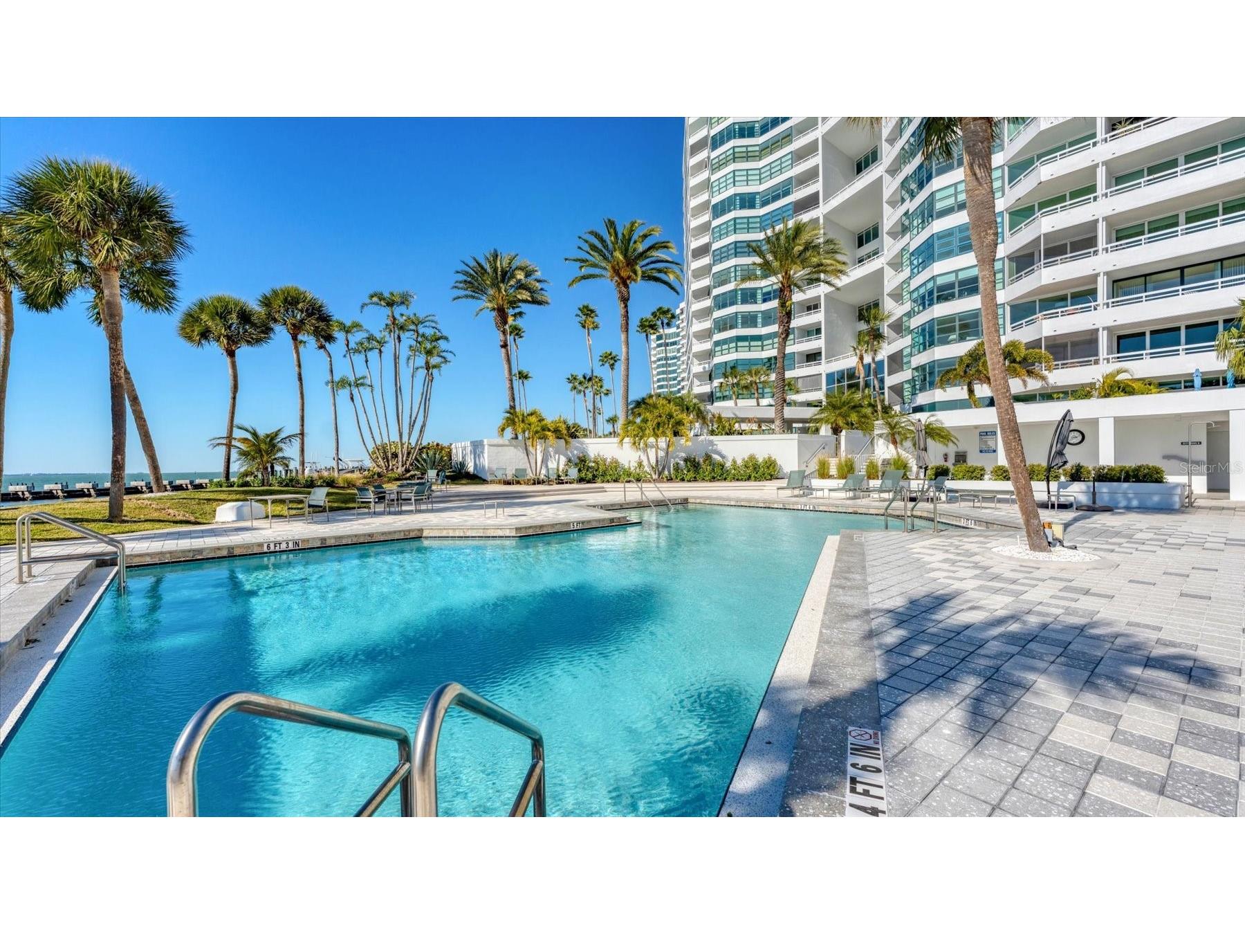 988 Blvd Of The Arts #1816 Sarasota FL 34236 - SARASOTA BAY A4681842 image42