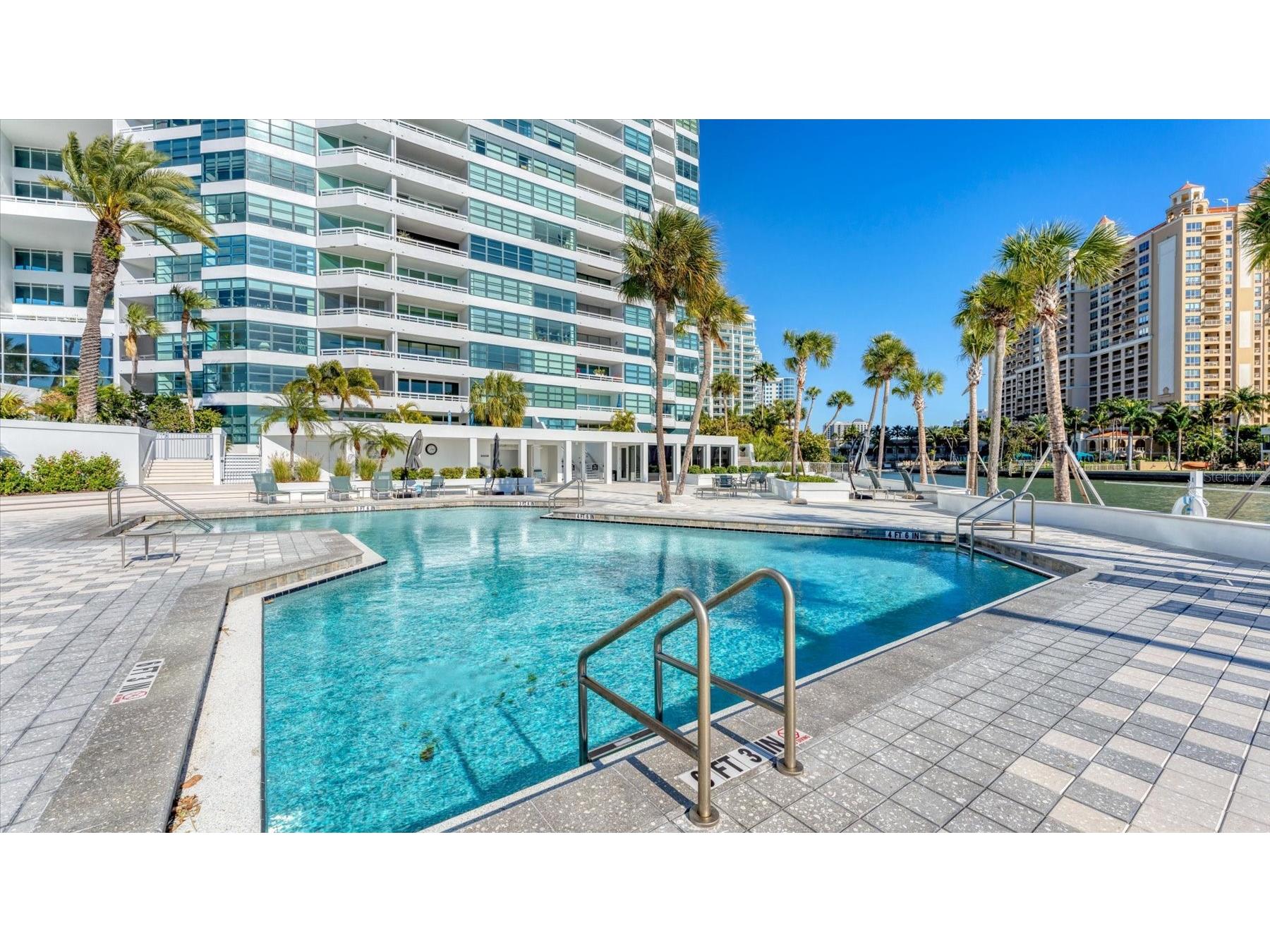 988 Blvd Of The Arts #1816 Sarasota FL 34236 - SARASOTA BAY A4681842 image43