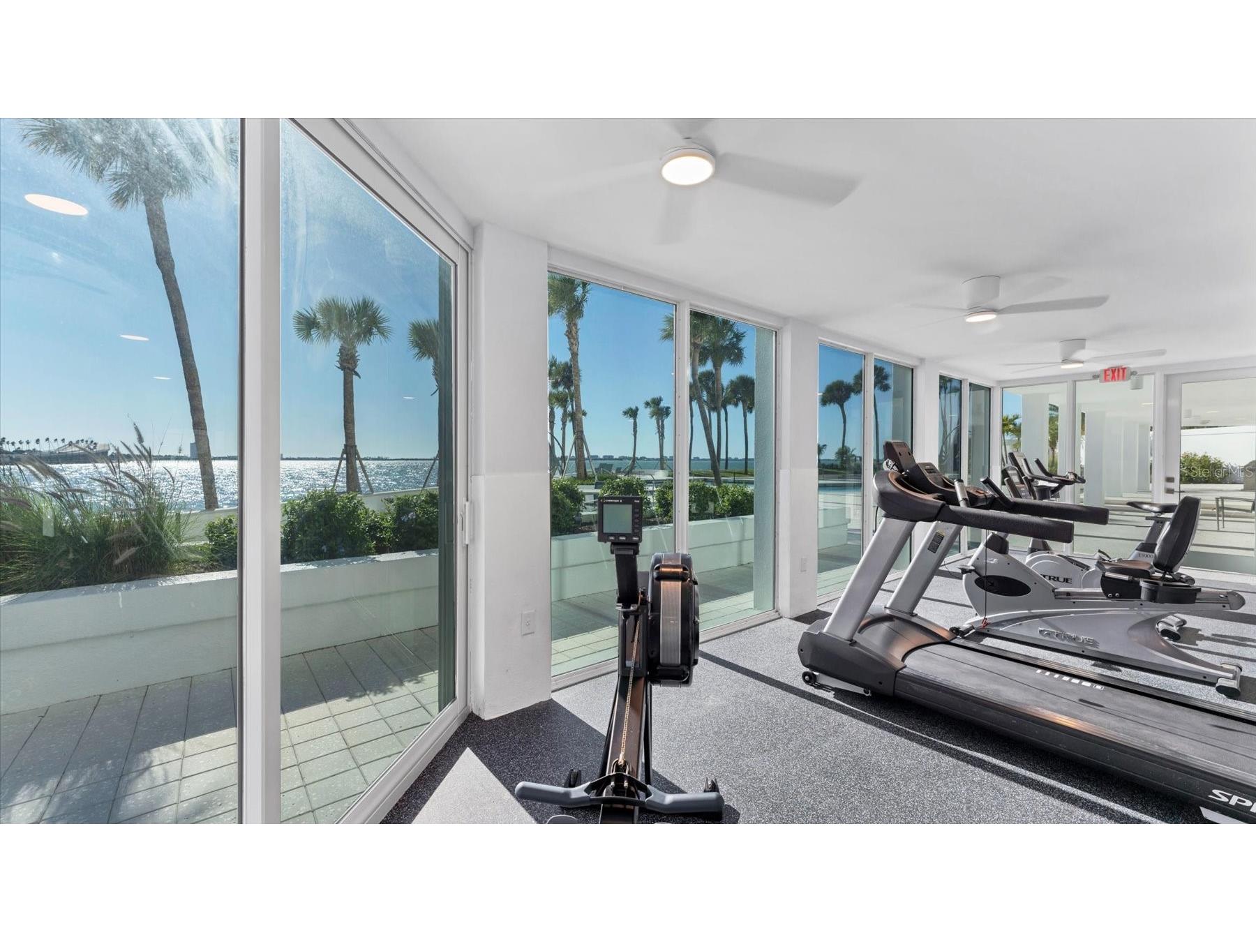 988 Blvd Of The Arts #1816 Sarasota FL 34236 - SARASOTA BAY A4681842 image44