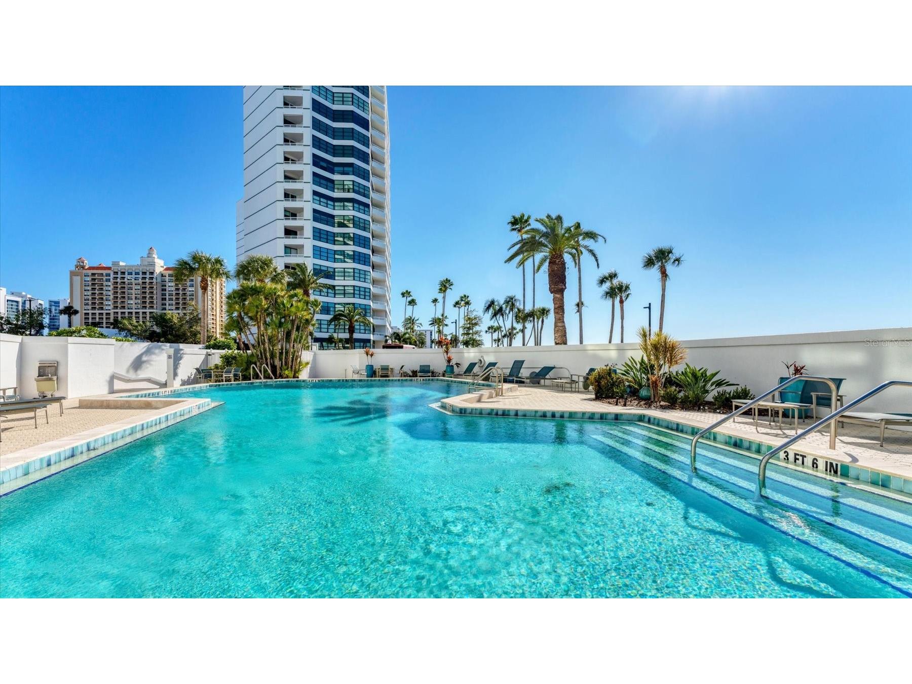 988 Blvd Of The Arts #1816 Sarasota FL 34236 - SARASOTA BAY A4681842 image46