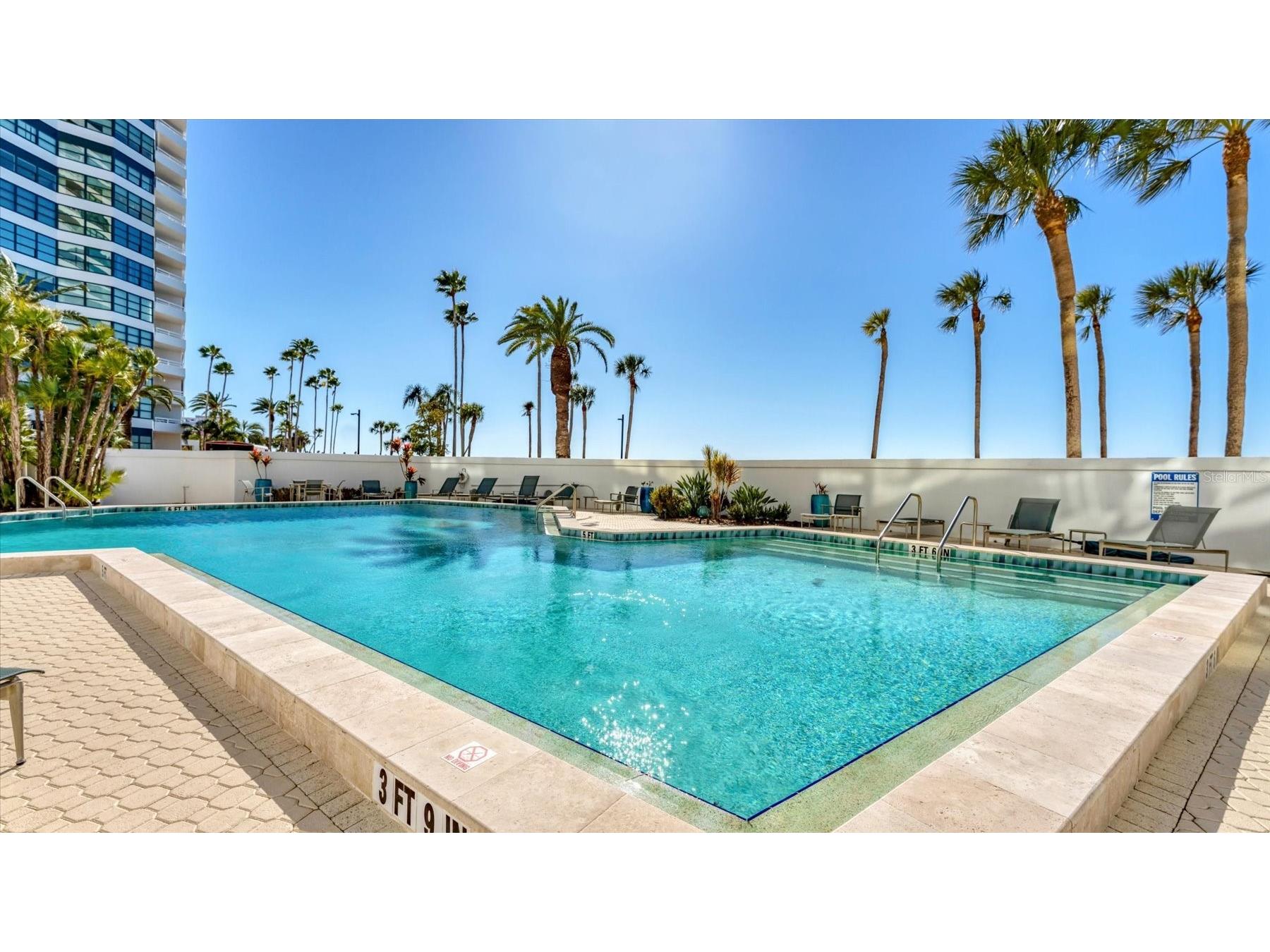 988 Blvd Of The Arts #1816 Sarasota FL 34236 - SARASOTA BAY A4681842 image47