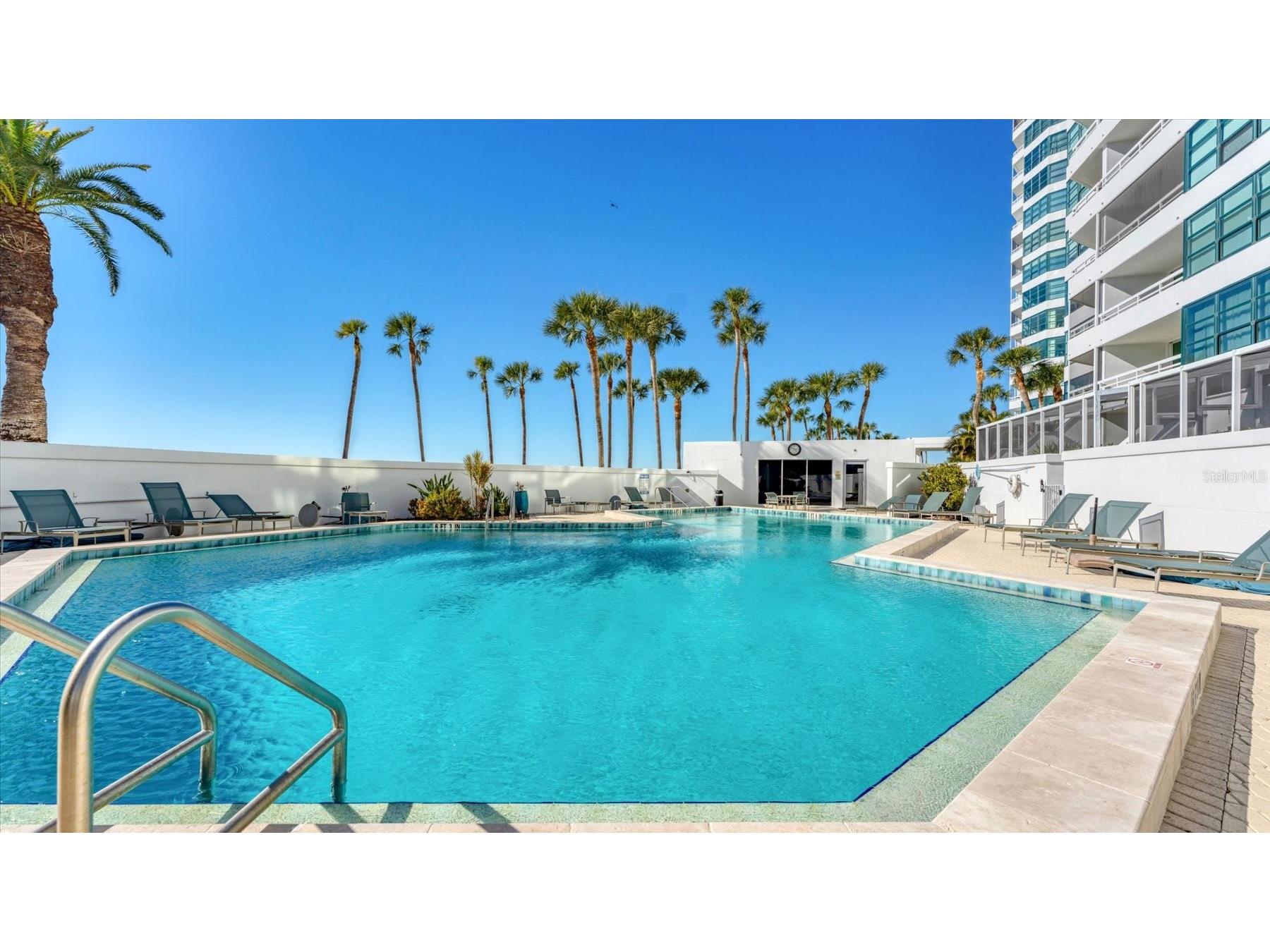 988 Blvd Of The Arts #1816 Sarasota FL 34236 - SARASOTA BAY A4681842 image48