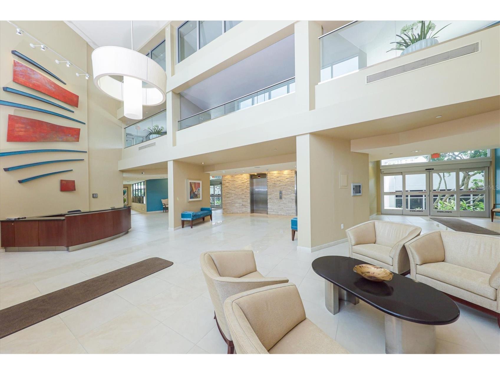 988 Blvd Of The Arts #1816 Sarasota FL 34236 - SARASOTA BAY A4681842 image5