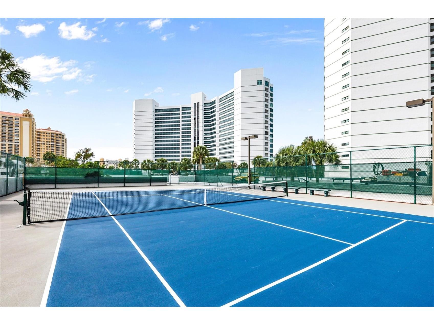 988 Blvd Of The Arts #1816 Sarasota FL 34236 - SARASOTA BAY A4681842 image50