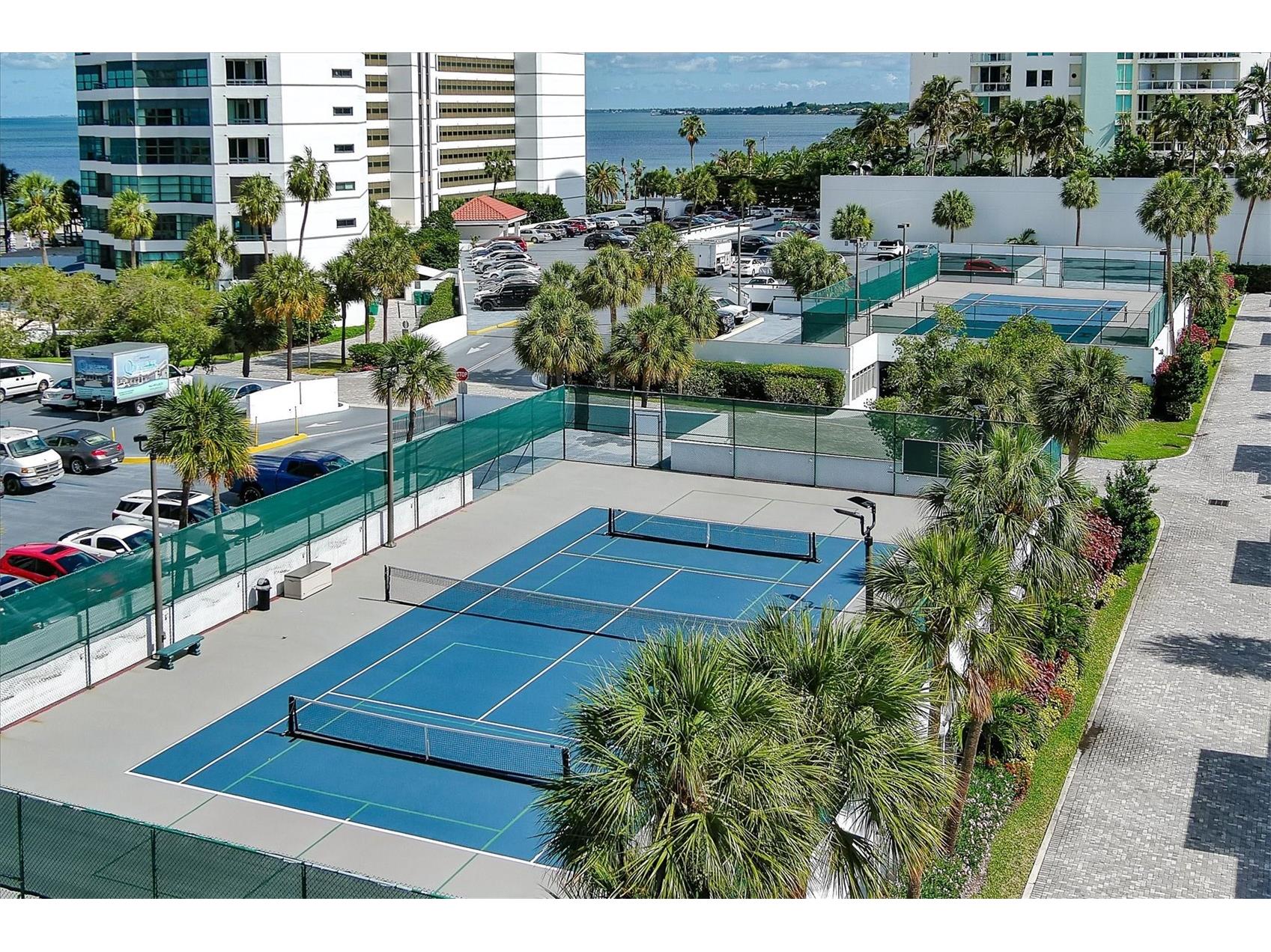988 Blvd Of The Arts #1816 Sarasota FL 34236 - SARASOTA BAY A4681842 image51