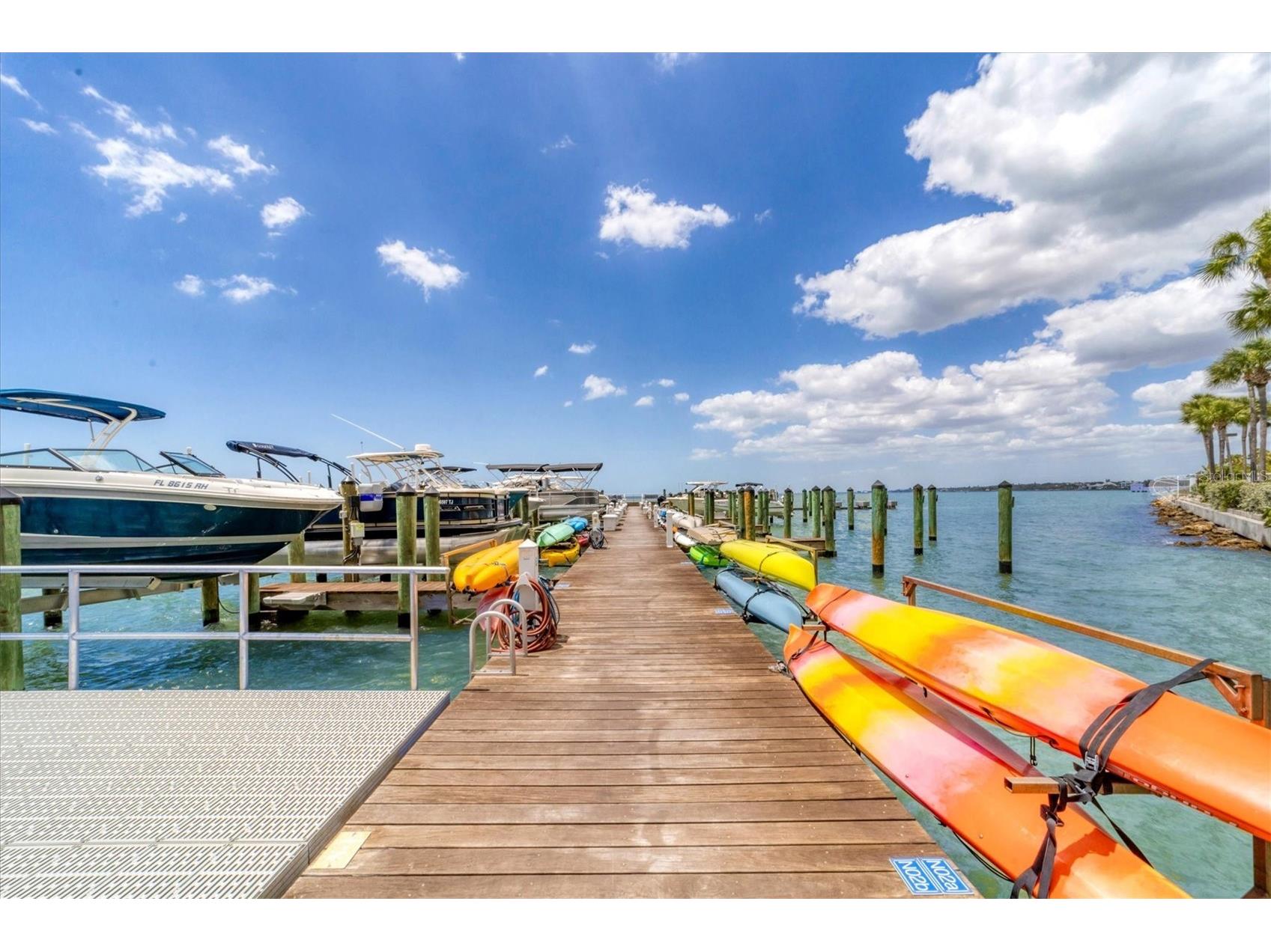 988 Blvd Of The Arts #1816 Sarasota FL 34236 - SARASOTA BAY A4681842 image53