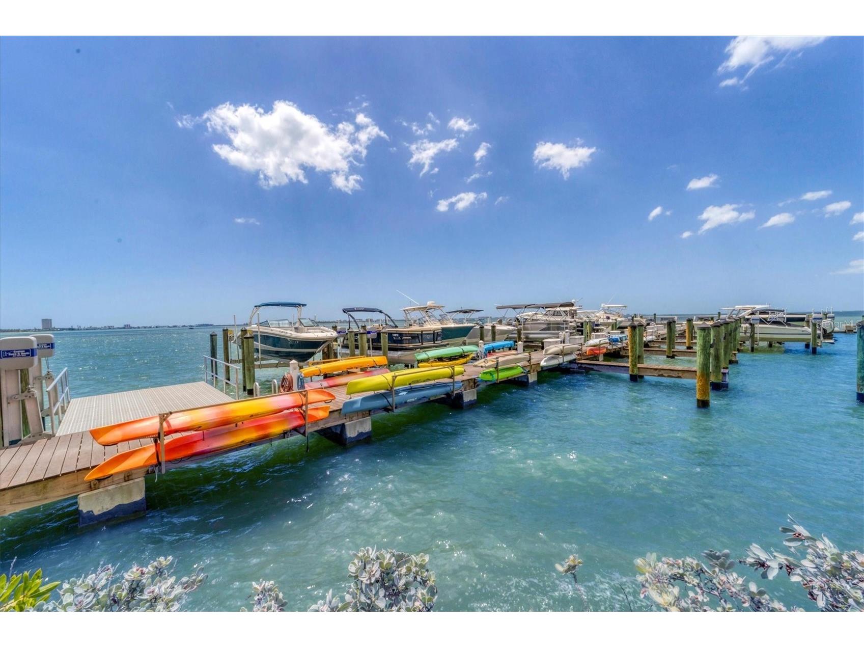 988 Blvd Of The Arts #1816 Sarasota FL 34236 - SARASOTA BAY A4681842 image54
