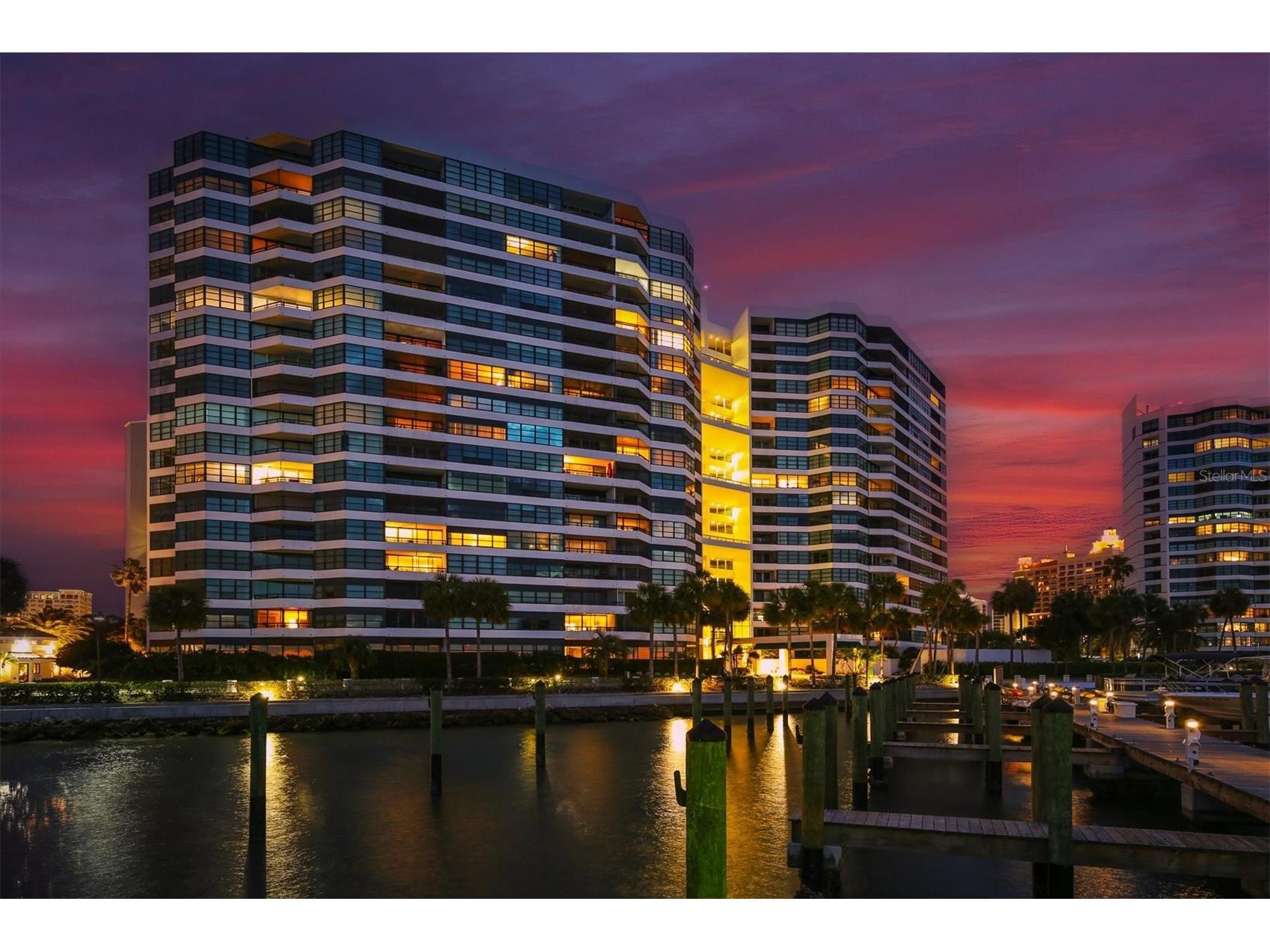 988 Blvd Of The Arts #1816 Sarasota FL 34236 - SARASOTA BAY A4681842 image60