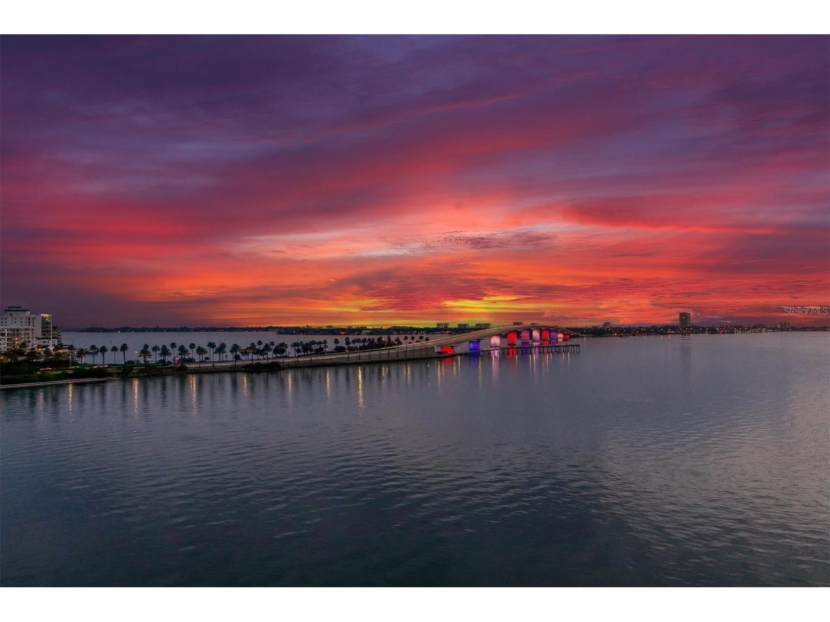 988 Blvd Of The Arts #1816 Sarasota FL 34236 - SARASOTA BAY A4681842 image61