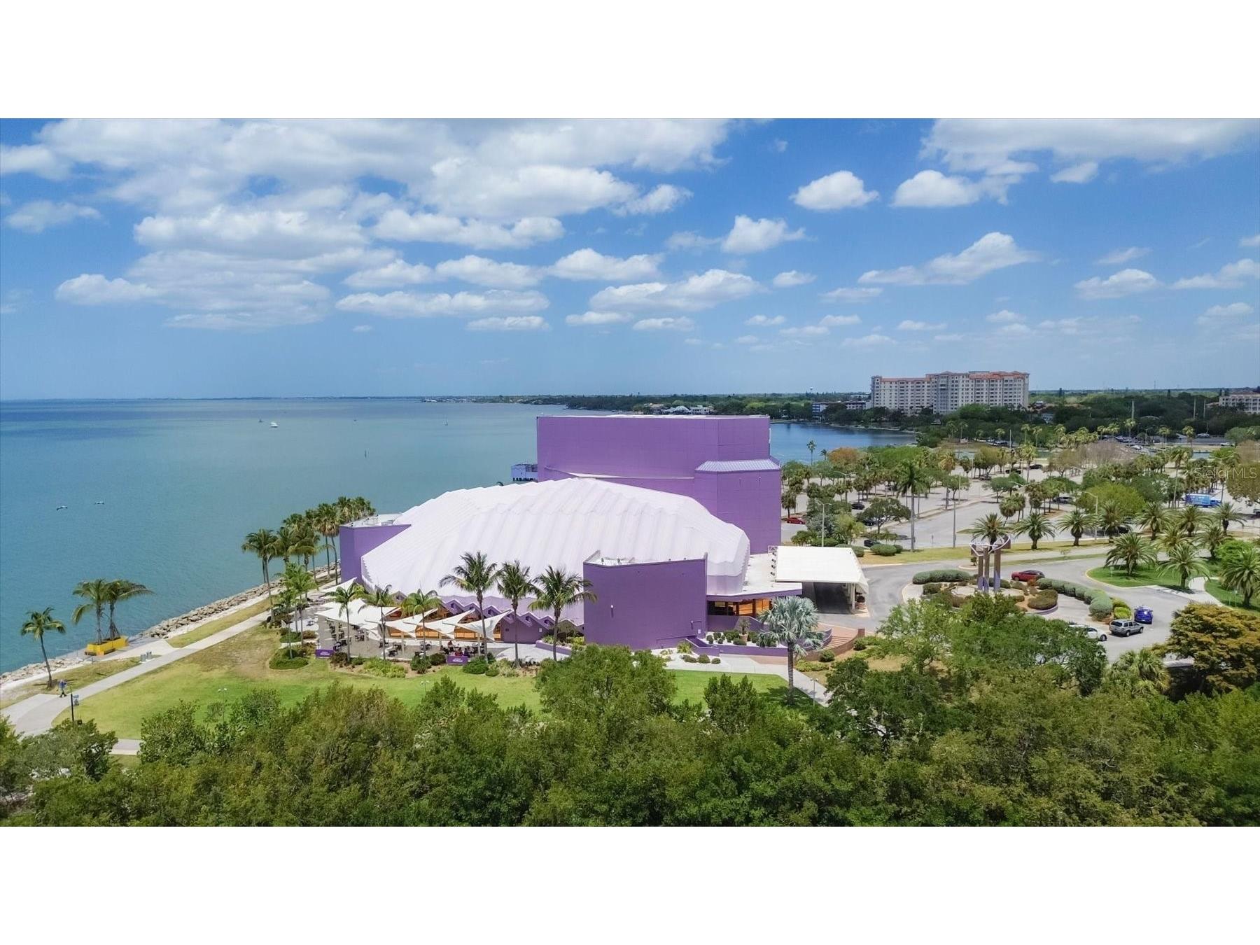 988 Blvd Of The Arts #1816 Sarasota FL 34236 - SARASOTA BAY A4681842 image63