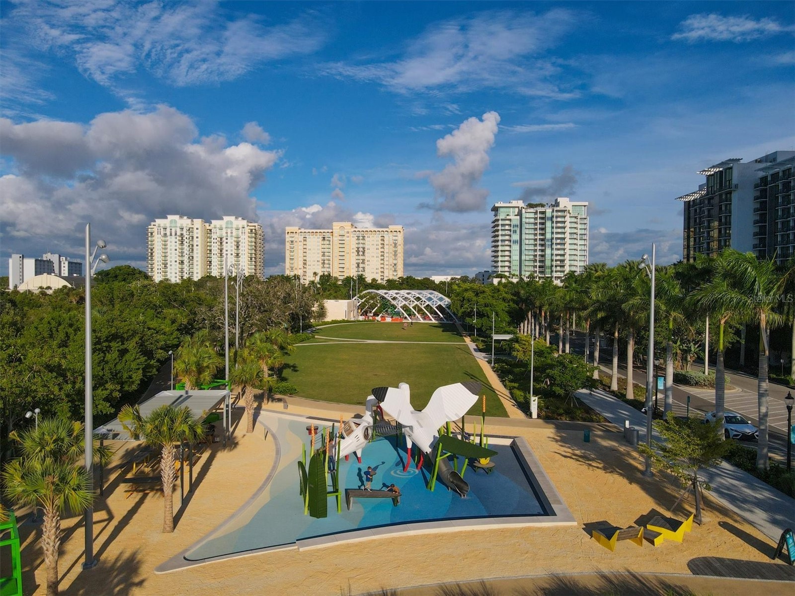988 Blvd Of The Arts #1816 Sarasota FL 34236 - SARASOTA BAY A4681842 image65