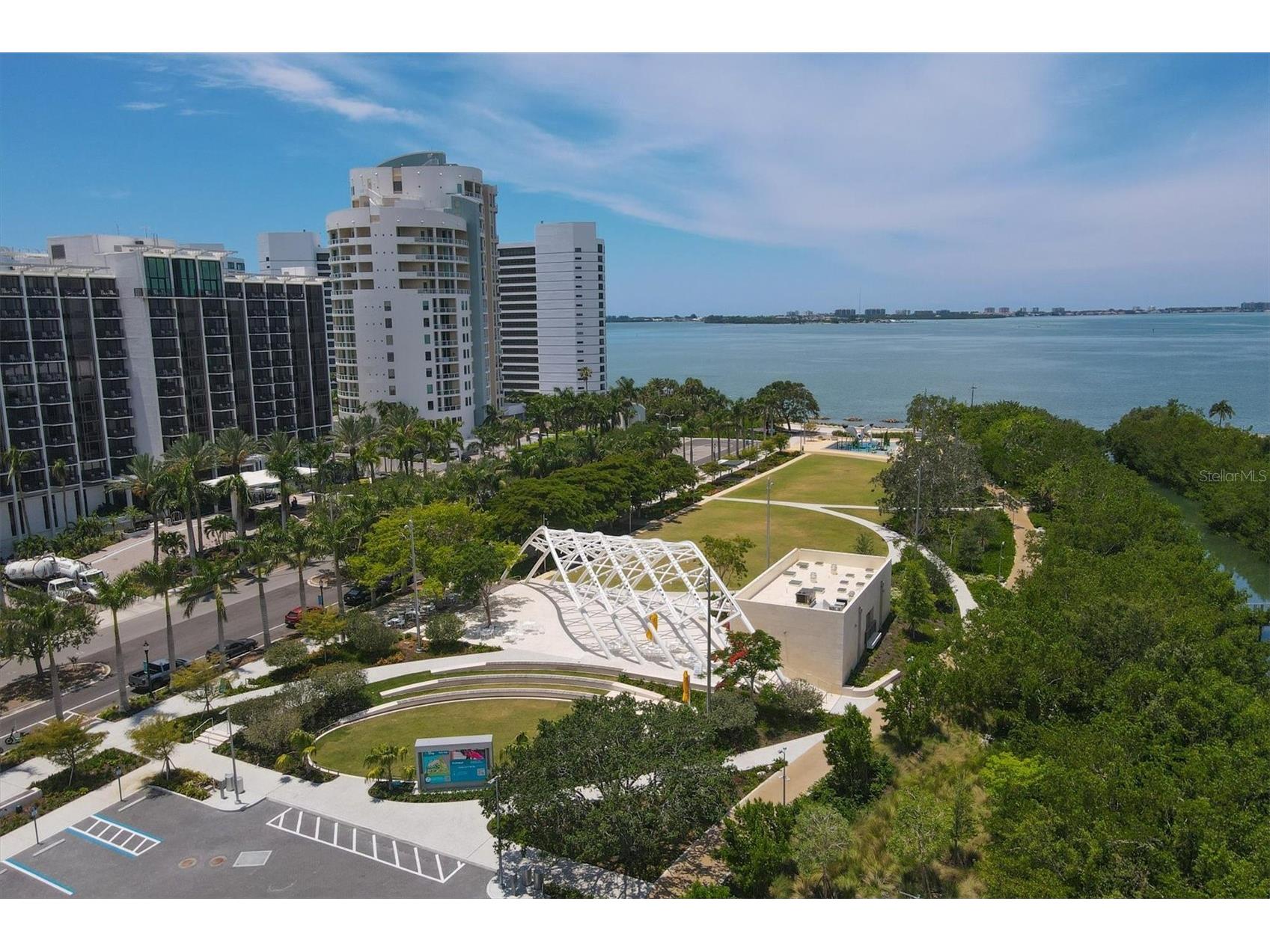 988 Blvd Of The Arts #1816 Sarasota FL 34236 - SARASOTA BAY A4681842 image66