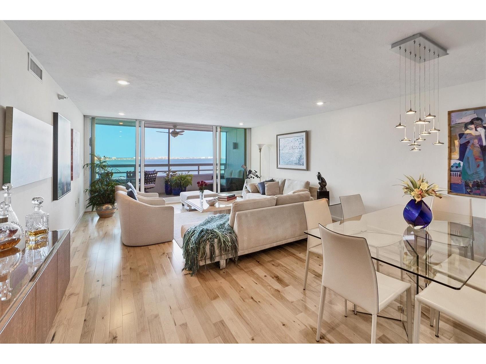 988 Blvd Of The Arts #1816 Sarasota FL 34236 - SARASOTA BAY A4681842 image7