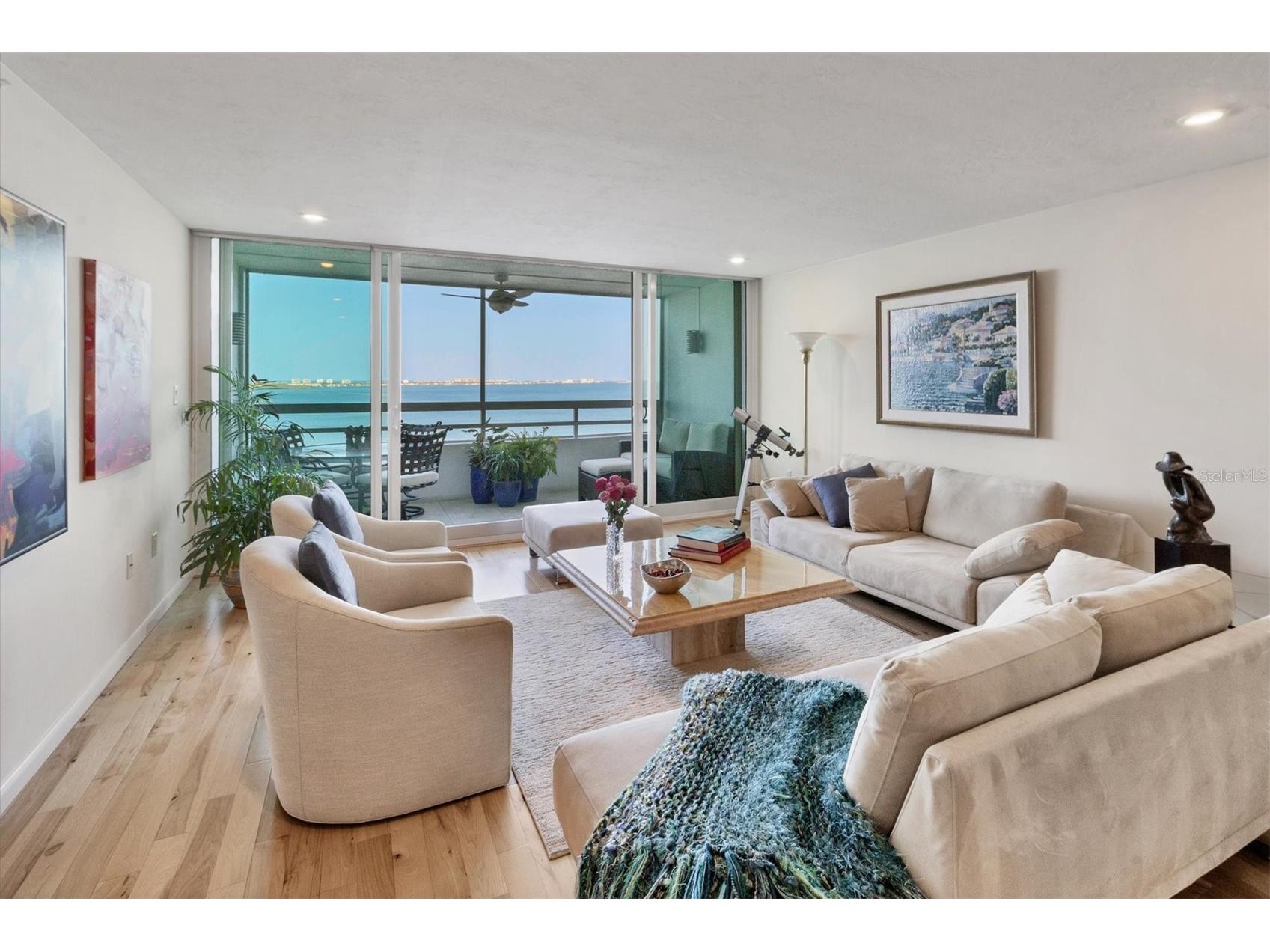 988 Blvd Of The Arts #1816 Sarasota FL 34236 - SARASOTA BAY A4681842 image8
