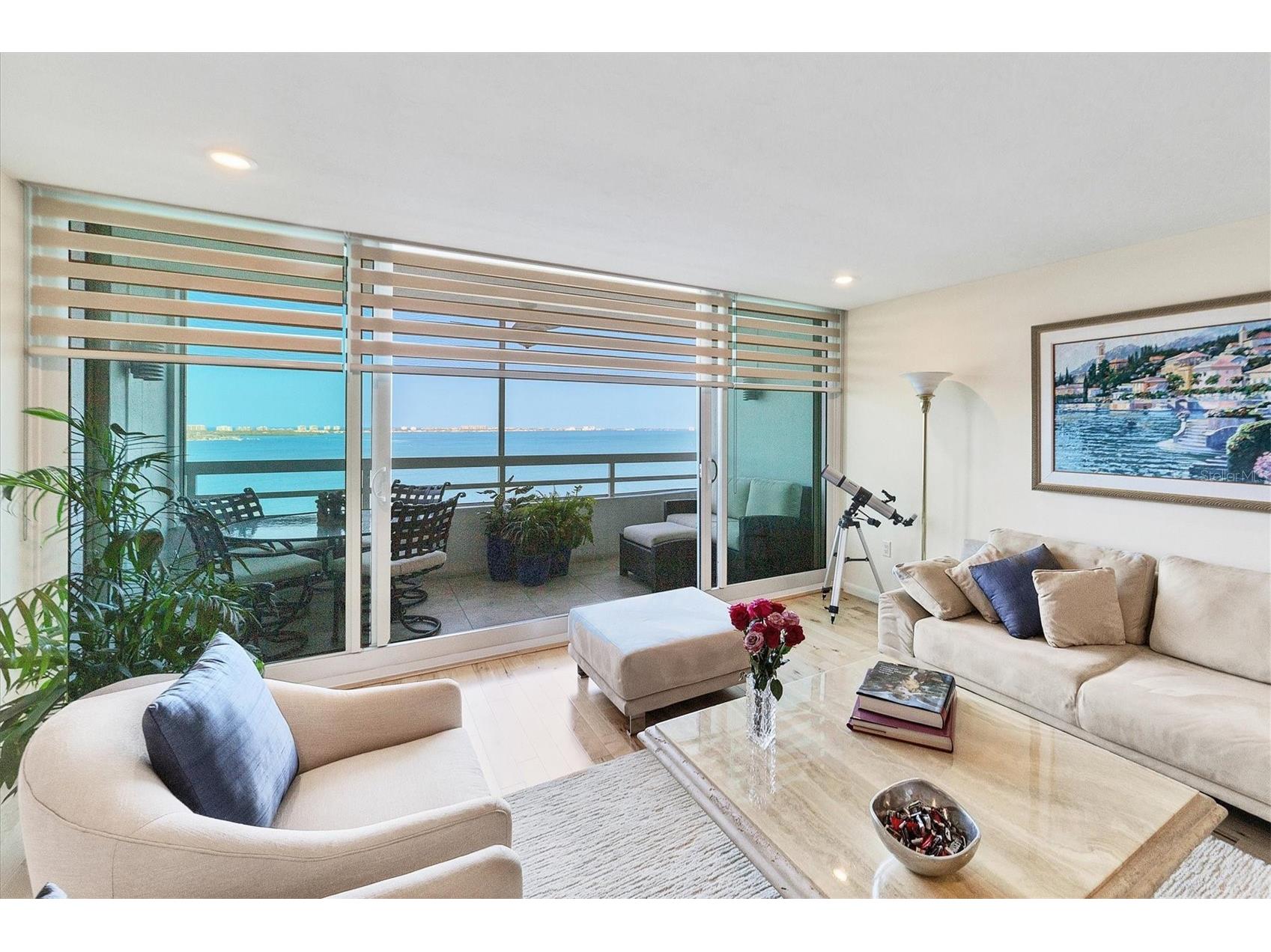 988 Blvd Of The Arts #1816 Sarasota FL 34236 - SARASOTA BAY A4681842 image9