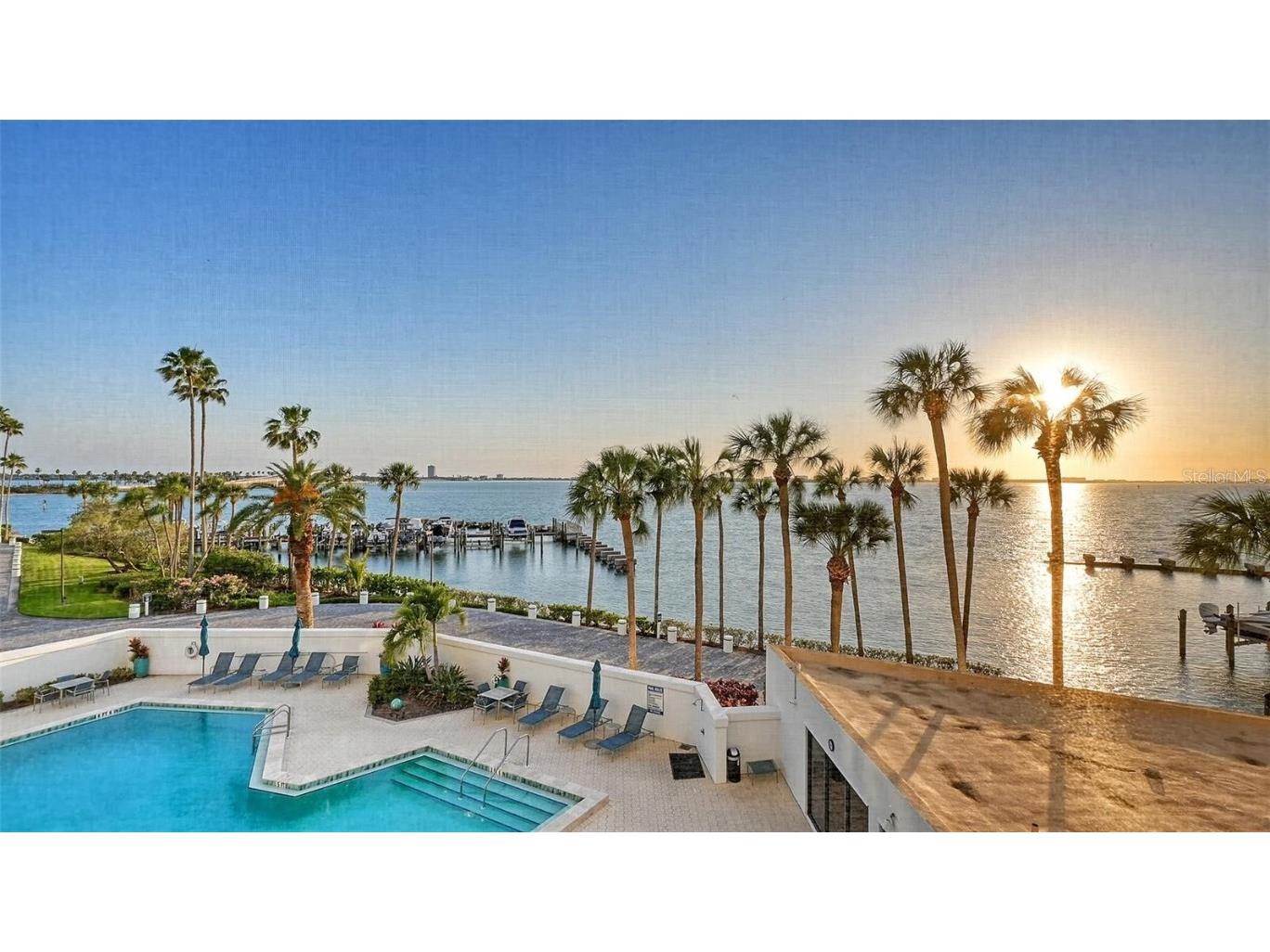 988 Blvd Of The Arts #311 Sarasota FL 34236 - SARASOTA BAY A4634217 image16