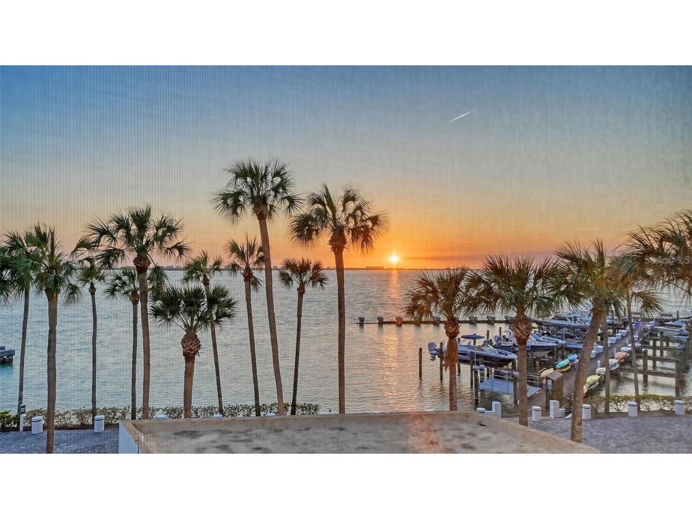 988 Blvd Of The Arts #311 Sarasota FL 34236 - SARASOTA BAY A4634217 image17