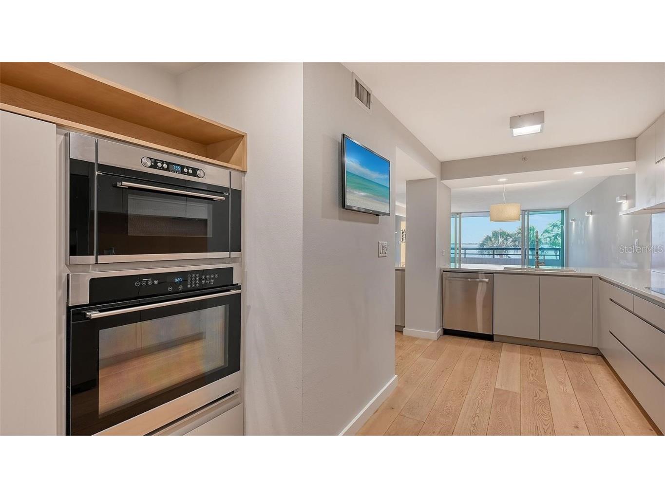 988 Blvd Of The Arts #311 Sarasota FL 34236 - SARASOTA BAY A4634217 image24