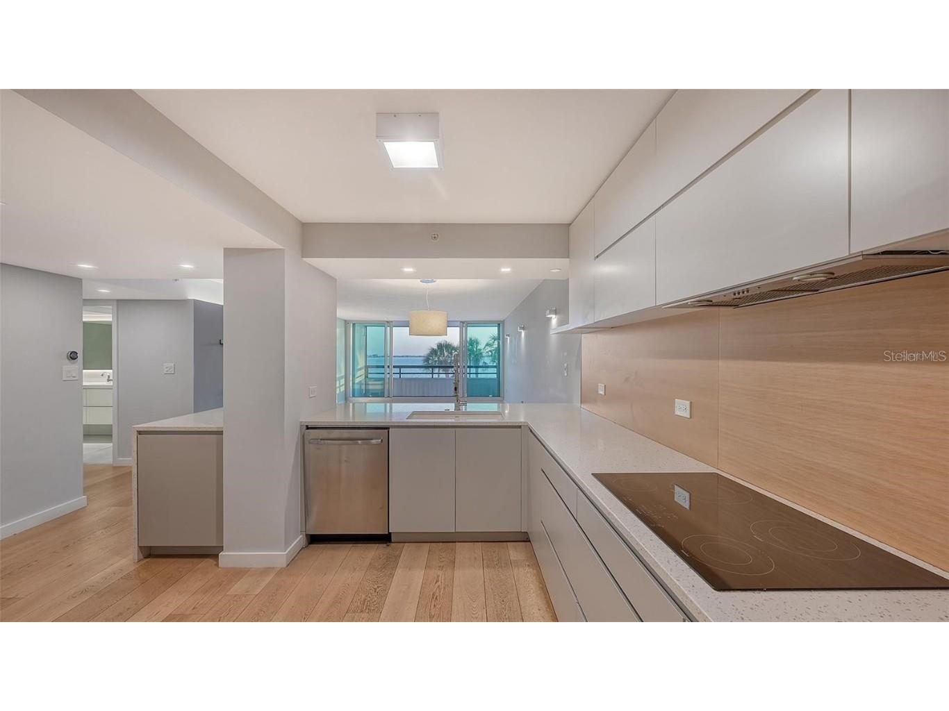 988 Blvd Of The Arts #311 Sarasota FL 34236 - SARASOTA BAY A4634217 image25