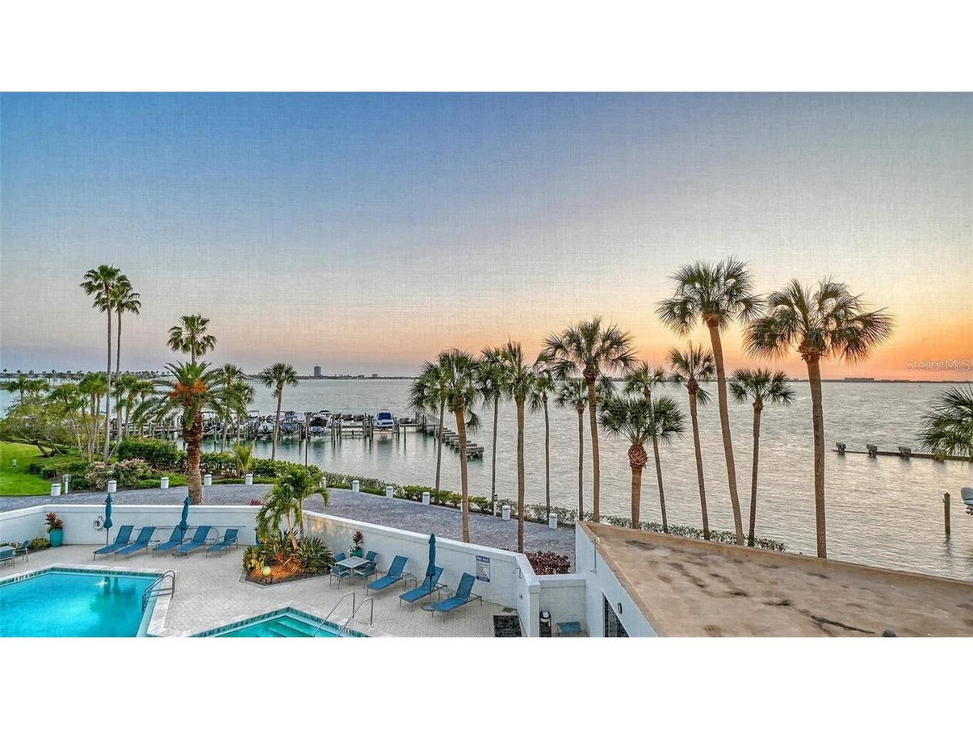 988 Blvd Of The Arts #311 Sarasota FL 34236 - SARASOTA BAY A4634217 image29