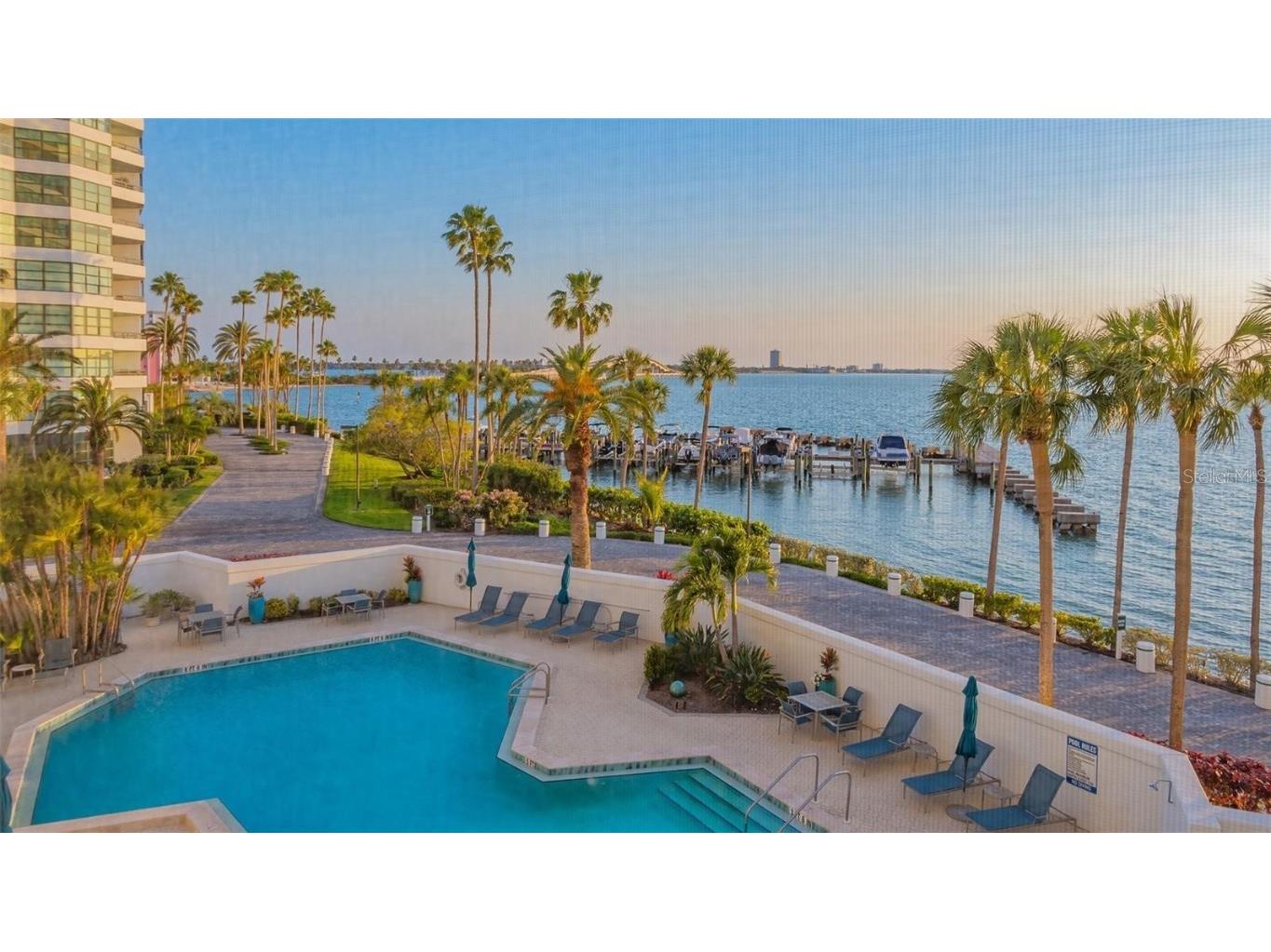 988 Blvd Of The Arts #311 Sarasota FL 34236 - SARASOTA BAY A4634217 image41