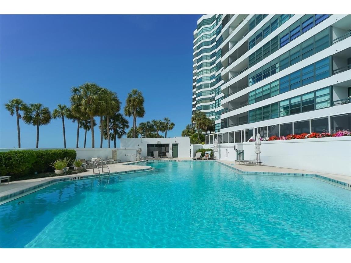 988 Blvd Of The Arts #311 Sarasota FL 34236 - SARASOTA BAY A4634217 image46