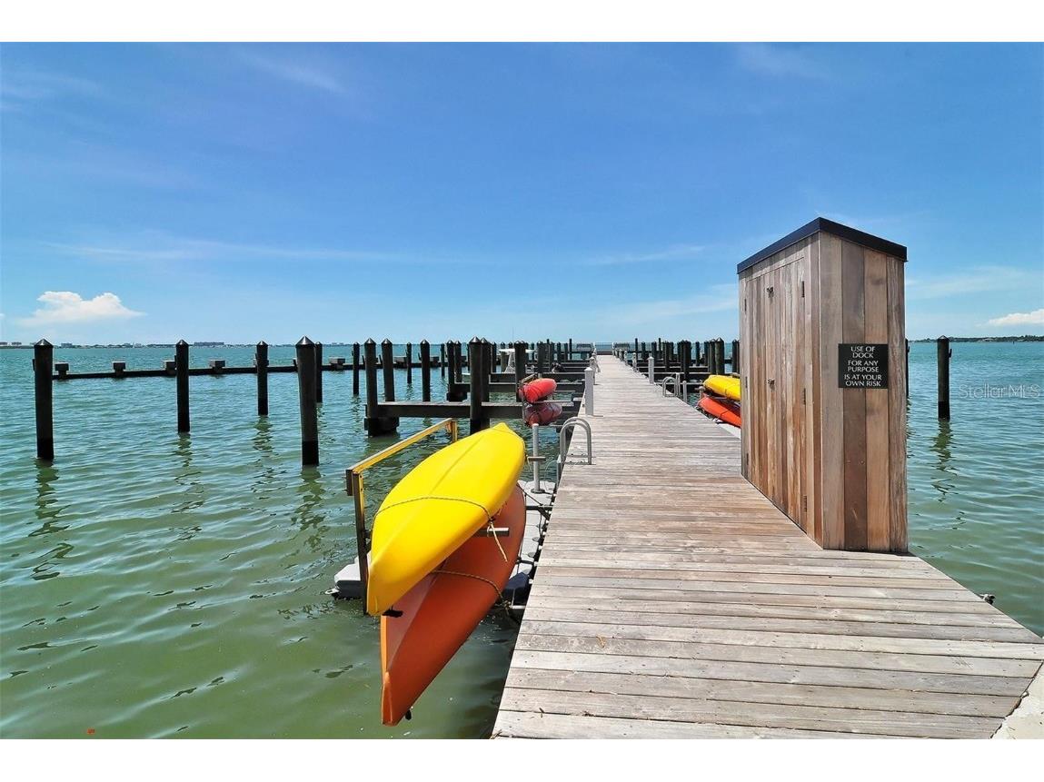 988 Blvd Of The Arts #311 Sarasota FL 34236 - SARASOTA BAY A4634217 image47