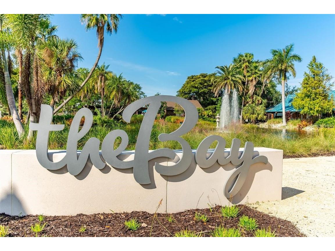 988 Blvd Of The Arts #311 Sarasota FL 34236 - SARASOTA BAY A4634217 image48