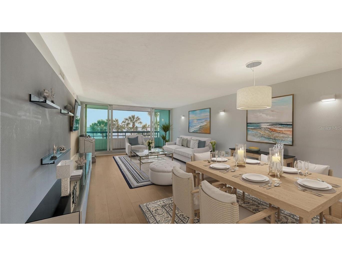 988 Blvd Of The Arts #311 Sarasota FL 34236 - SARASOTA BAY A4634217 image7