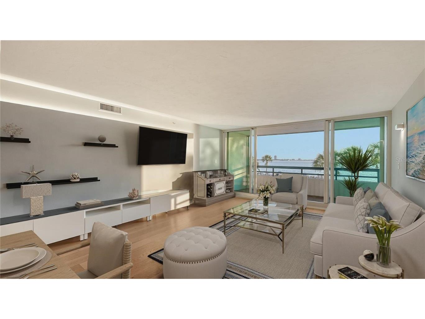 988 Blvd Of The Arts #311 Sarasota FL 34236 - SARASOTA BAY A4634217 image9