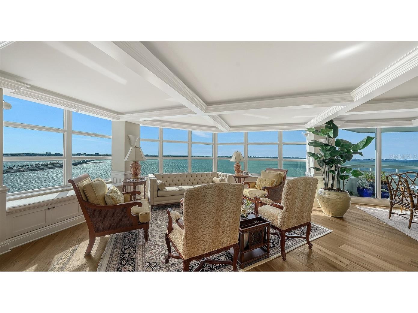 988 Boulevard Of The Arts #S1814 Sarasota FL 34236 - SARASOTA BAY A4670319 image12