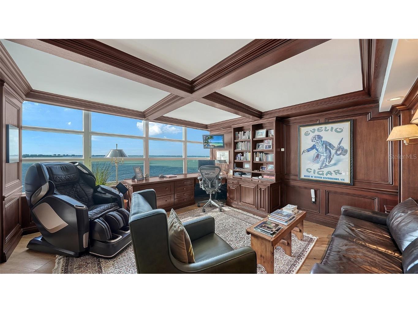 988 Boulevard Of The Arts #S1814 Sarasota FL 34236 - SARASOTA BAY A4670319 image19