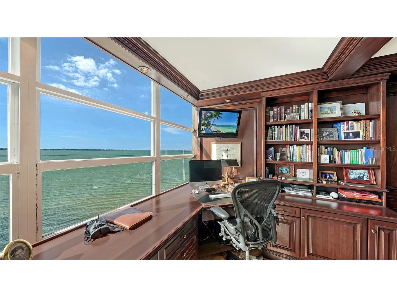 988 Boulevard Of The Arts #S1814 Sarasota FL 34236 - SARASOTA BAY A4670319 image20