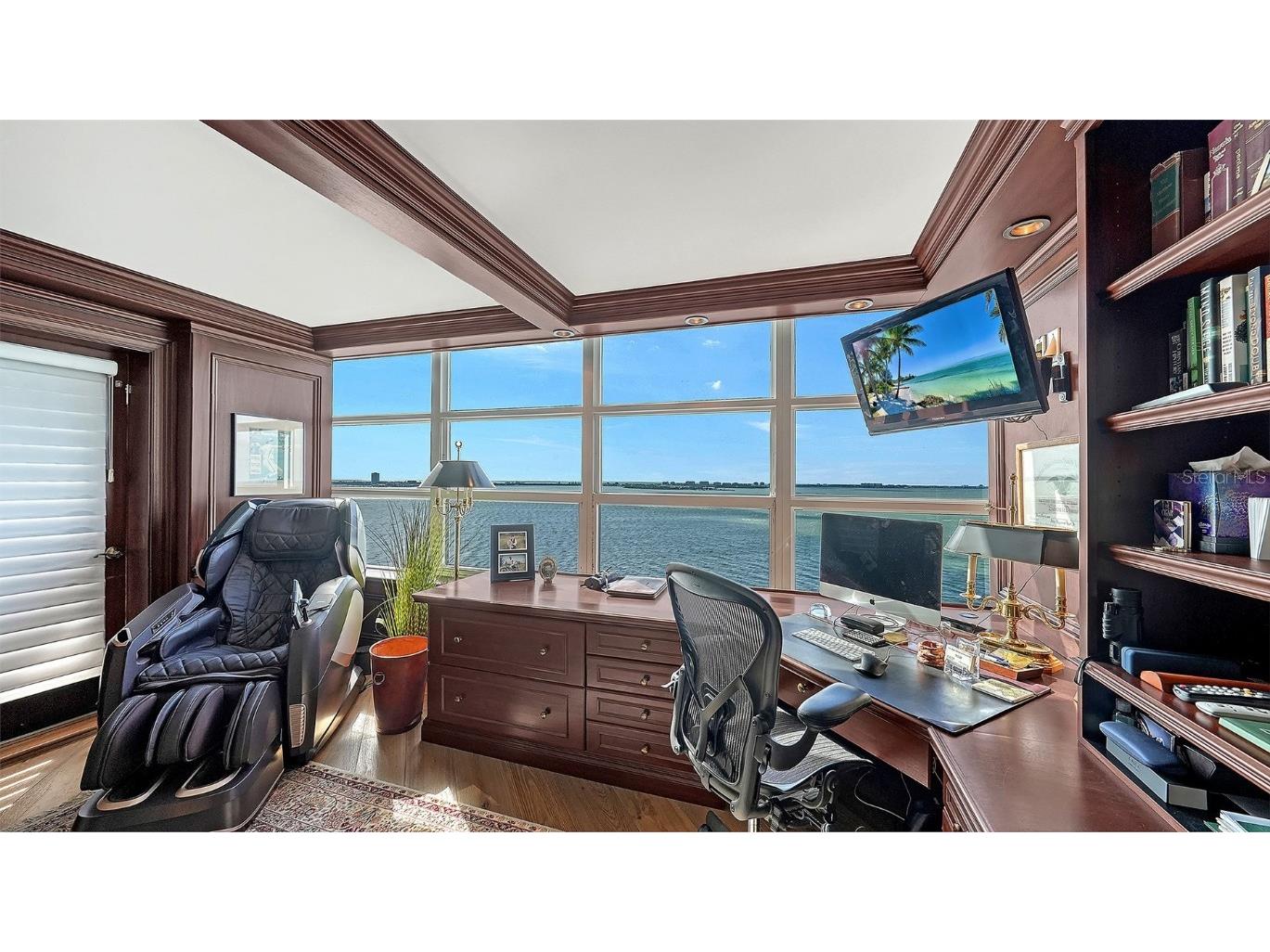 988 Boulevard Of The Arts #S1814 Sarasota FL 34236 - SARASOTA BAY A4670319 image21