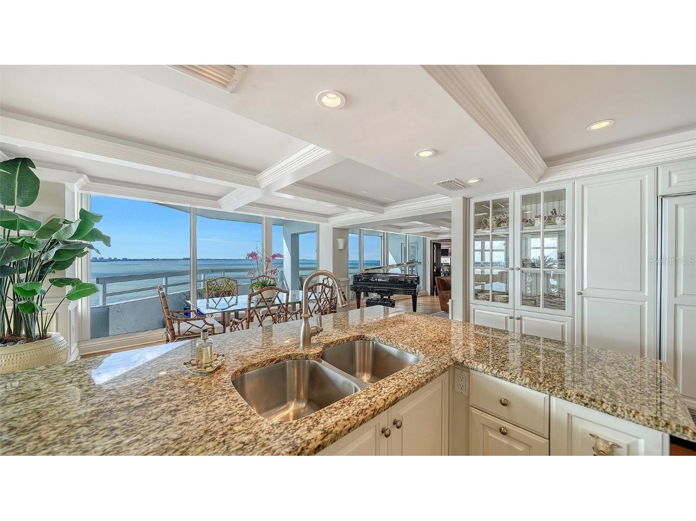 988 Boulevard Of The Arts #S1814 Sarasota FL 34236 - SARASOTA BAY A4670319 image22