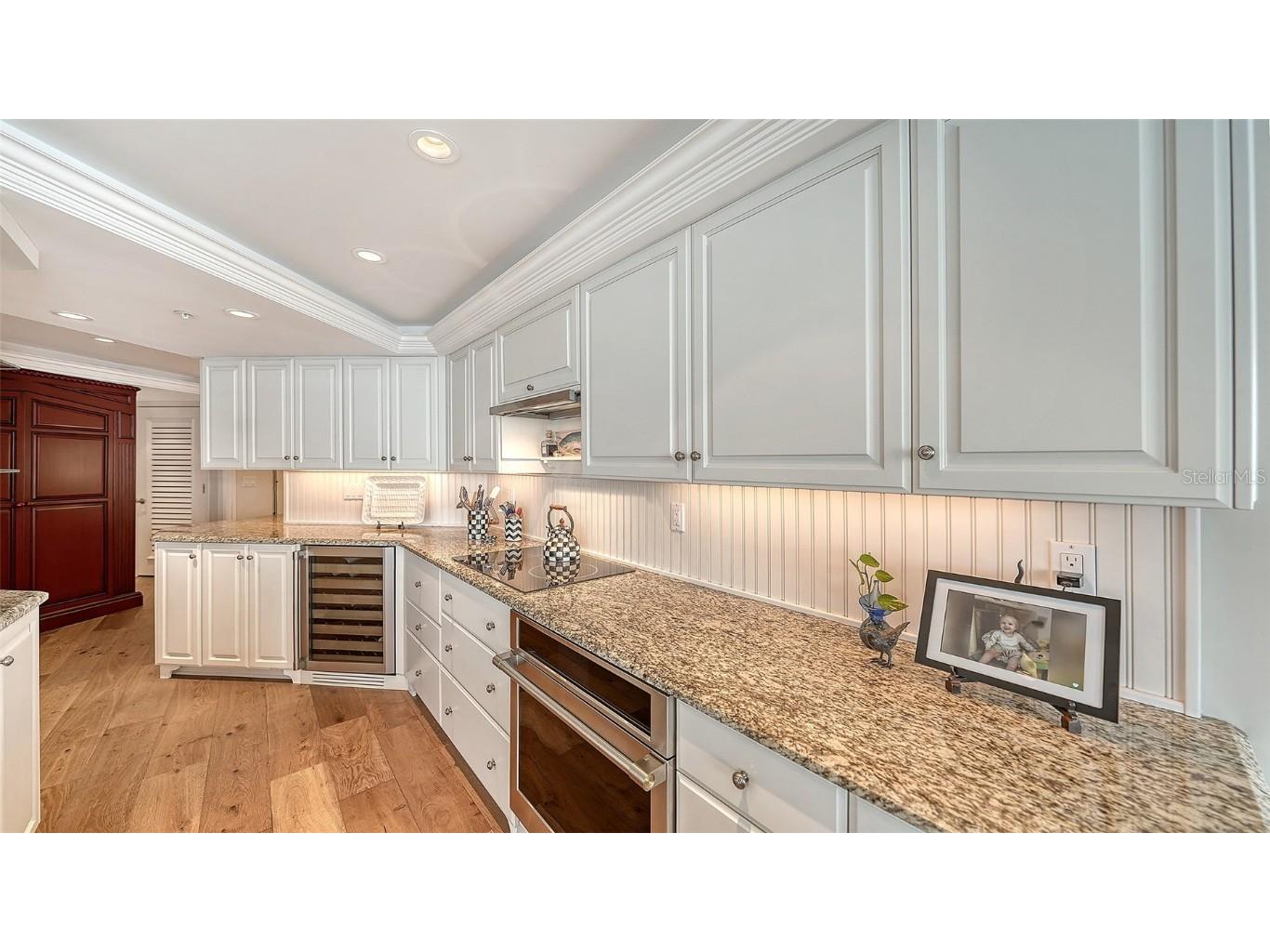 988 Boulevard Of The Arts #S1814 Sarasota FL 34236 - SARASOTA BAY A4670319 image25