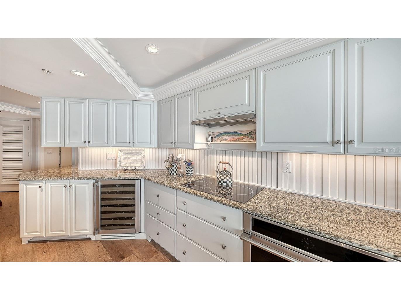 988 Boulevard Of The Arts #S1814 Sarasota FL 34236 - SARASOTA BAY A4670319 image26