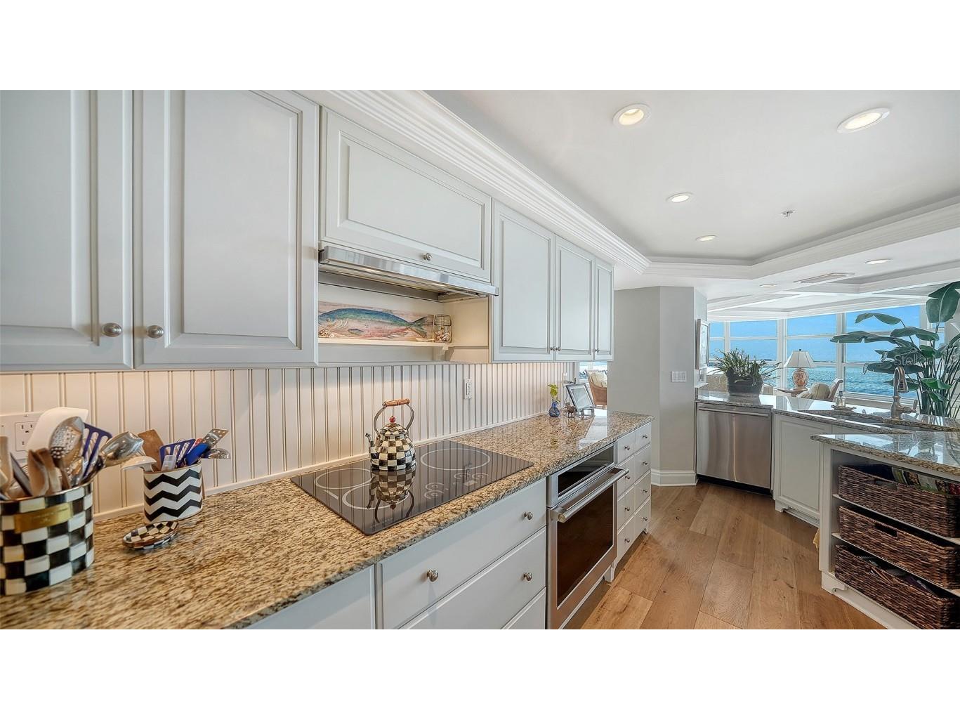 988 Boulevard Of The Arts #S1814 Sarasota FL 34236 - SARASOTA BAY A4670319 image27